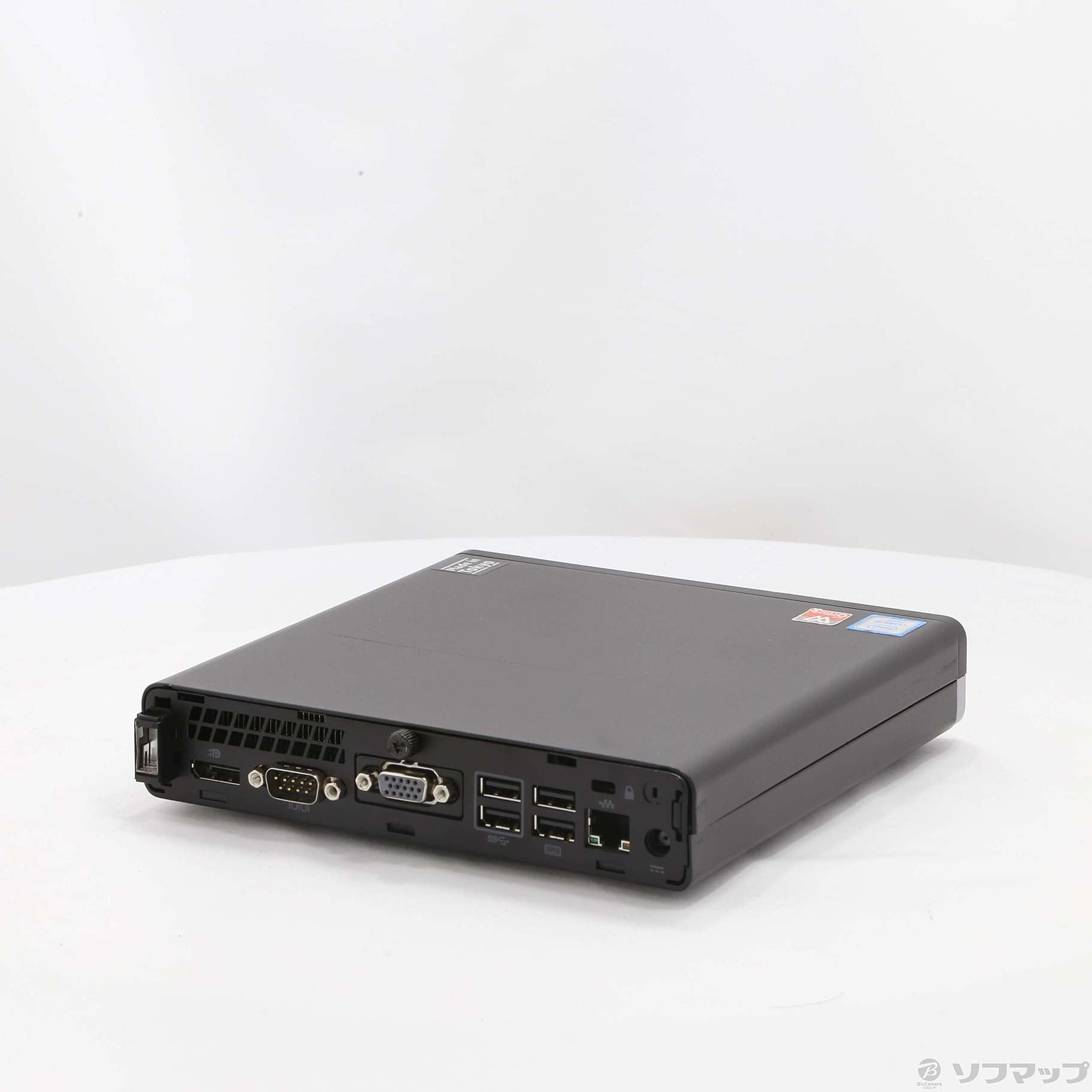 中古】HP ProDesk 400 G3 1AE80AV 〔Windows 10〕 [2133032325846