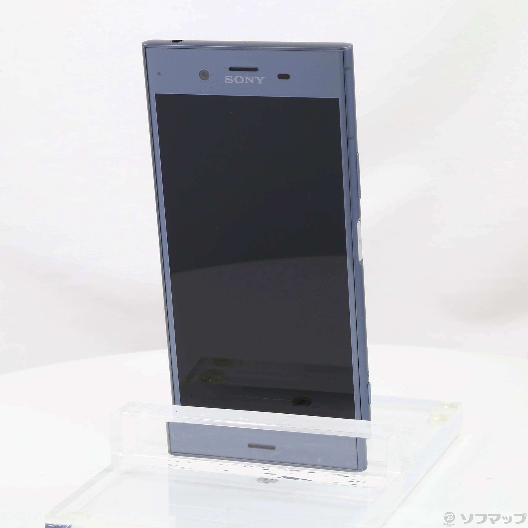 XPERIA SOV36 SIMロック解除品 値下げ！