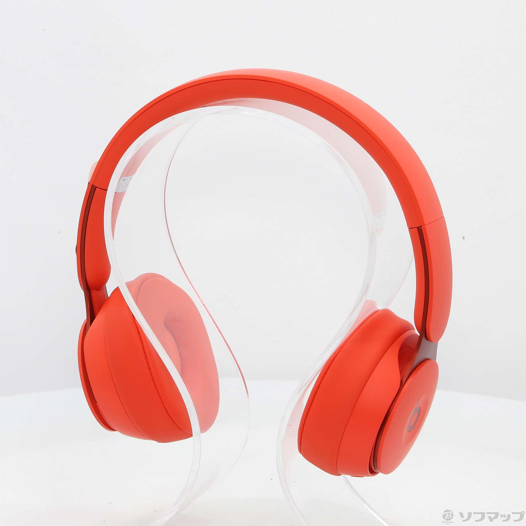 Solo Pro Wireless レッド MRJC2FE/A 【公式通販】