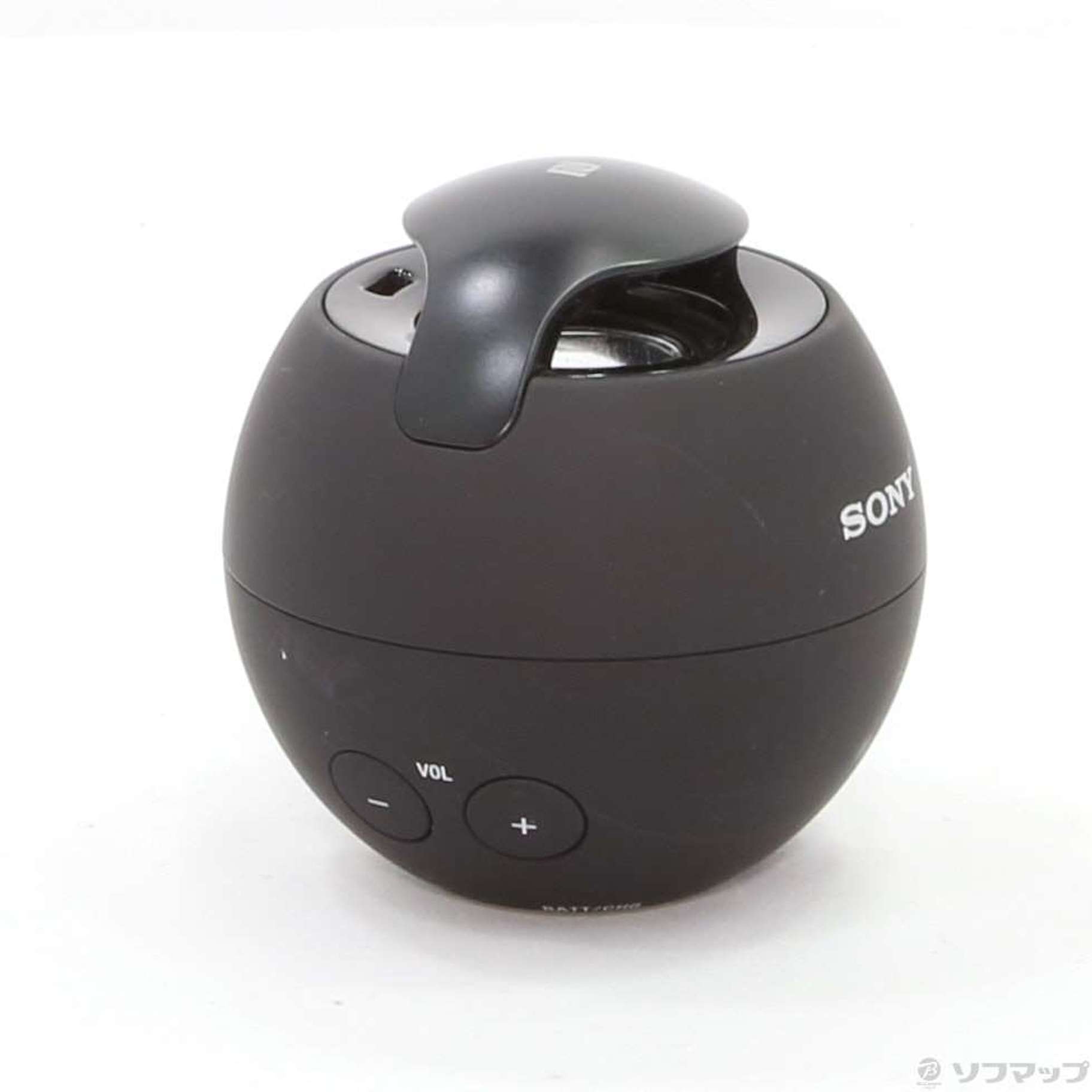 SONY Bluetooth スピーカー SRS-BTV5 - スピーカー・ウーファー