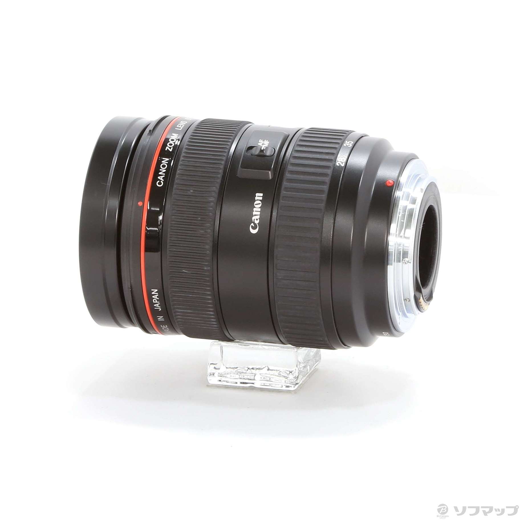 値下げ】Canon EF 28-70mm F2.8L USM-