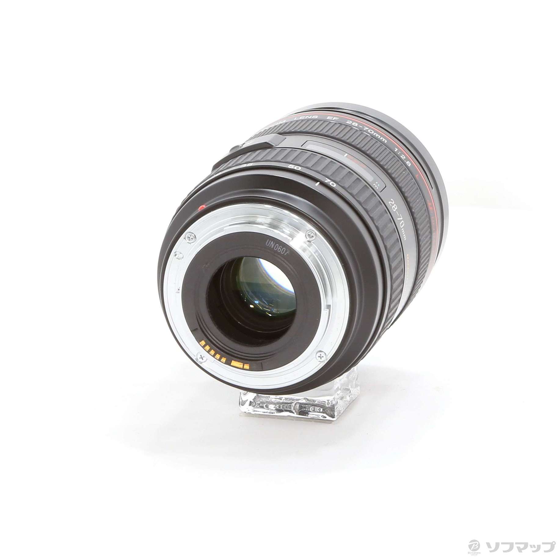 中古】Canon EF 28-70mm F2.8L USM (レンズ) ◇08/21(土)値下げ