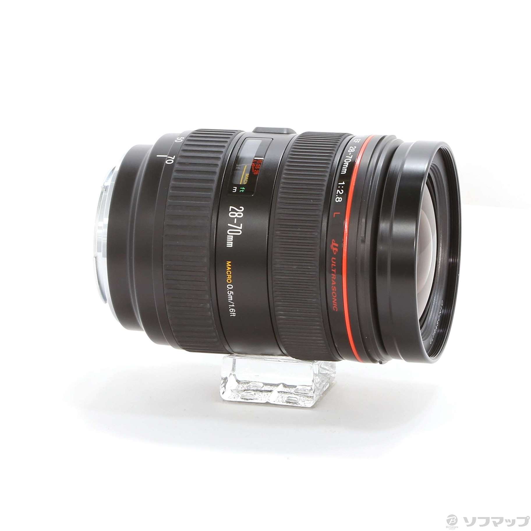 中古】Canon EF 28-70mm F2.8L USM (レンズ) ◇08/21(土)値下げ