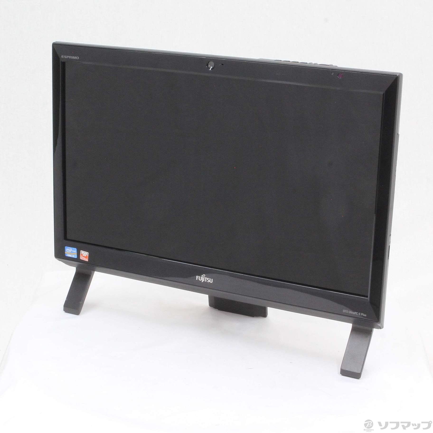 富士通ESPRIMO FH56/MD