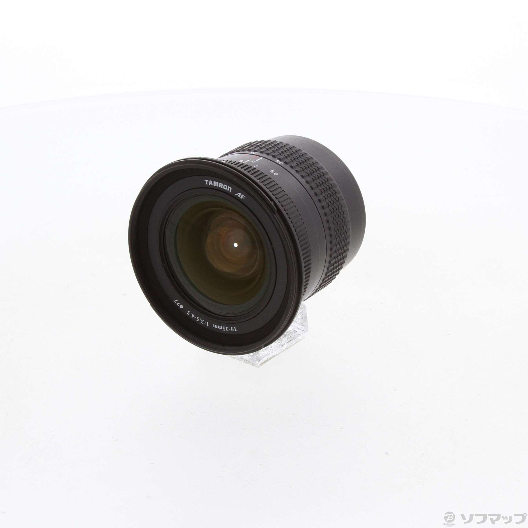 中古】TAMRON AF 19-35mm F3.5-4.5 A10M MINOLTA用 [2133032335319 