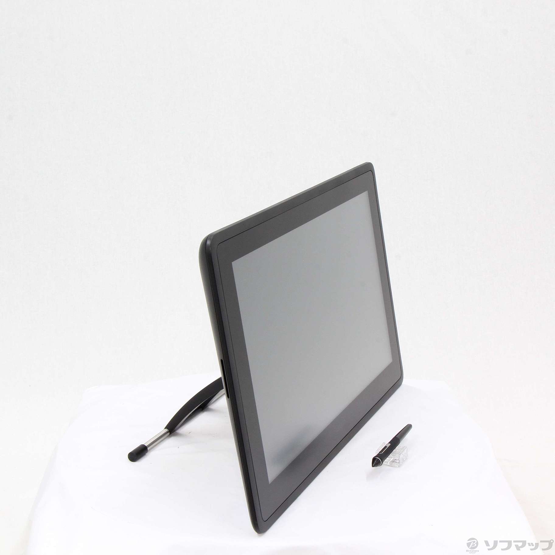 中古】Wacom Cintiq 22 FHD DTK2260K1D [2133032335937] - リコレ