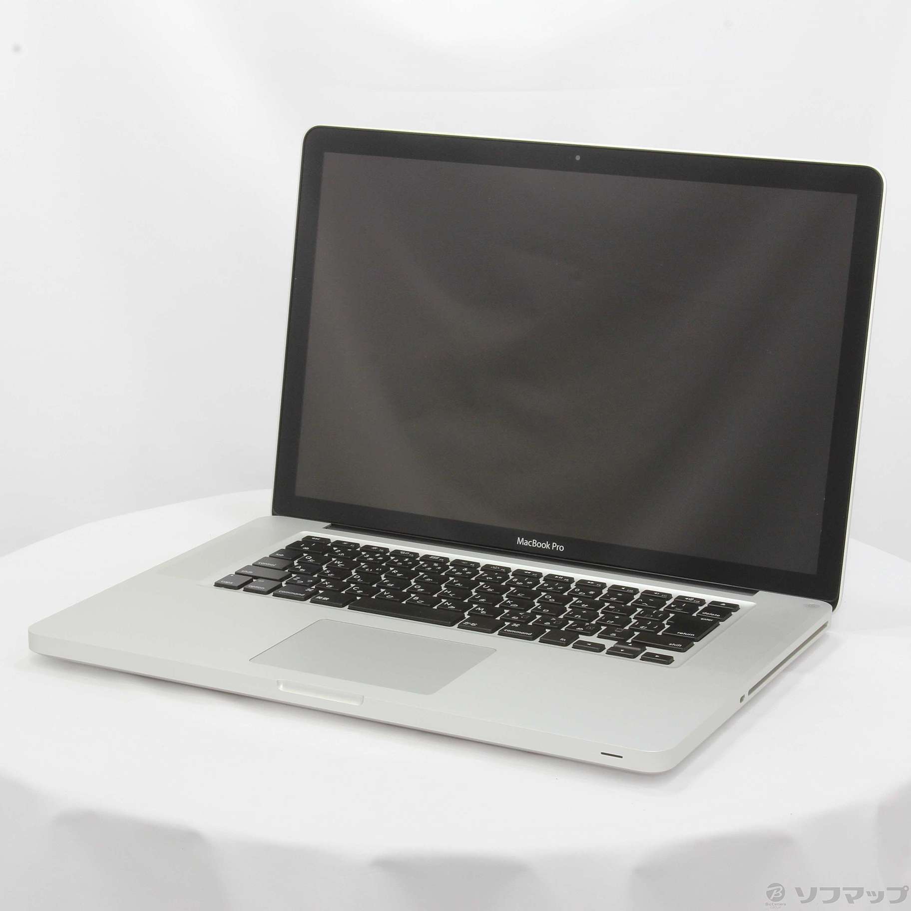 MacBook Pro 2012 15 SSD250GB 8GB Core i