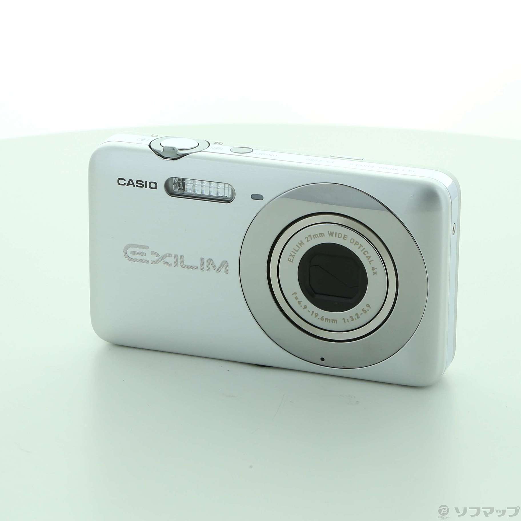 F2050】CASIO EXILIM EX-Z800 カシオ エクシリム - デジタルカメラ