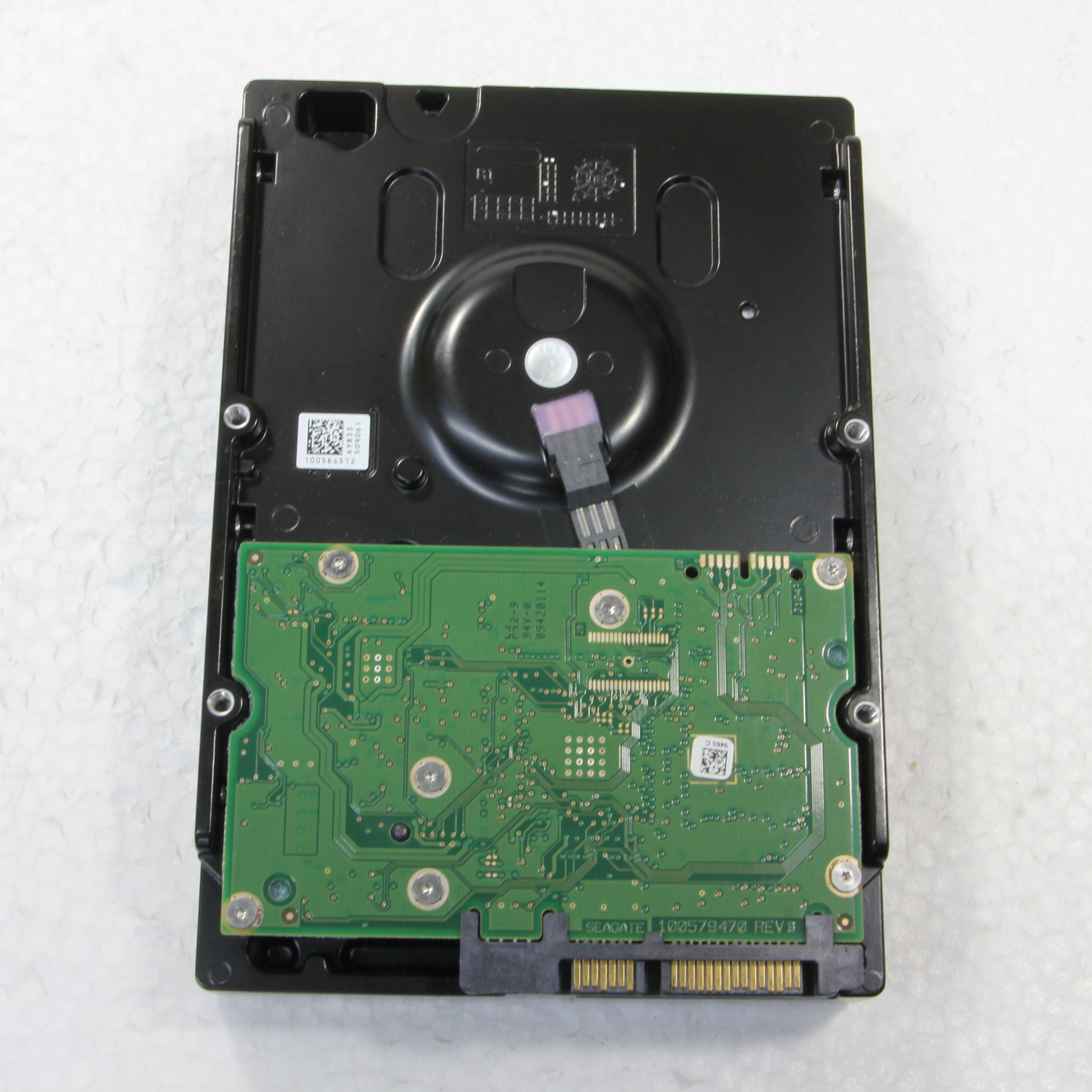 【中古】ST32000641AS [2133032337993] - リコレ！|ソフマップの中古通販サイト