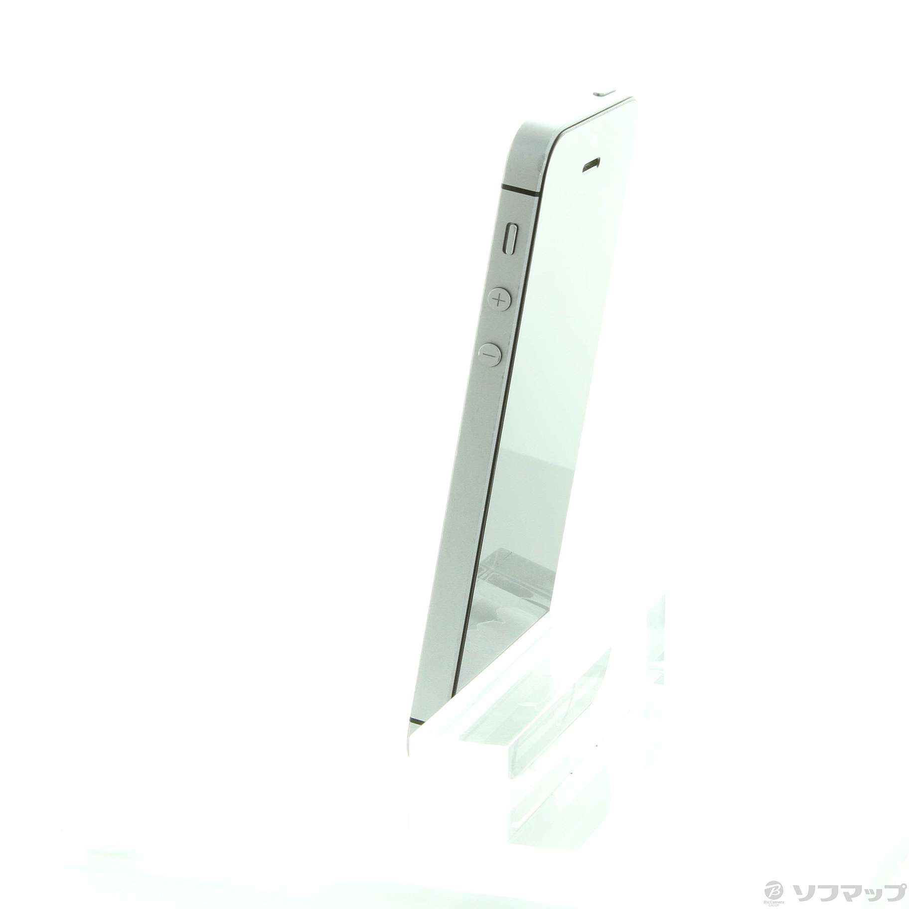 中古】iPhone SE 16GB スペースグレイ NLLN2J／A SIMフリー ◇08/24(火