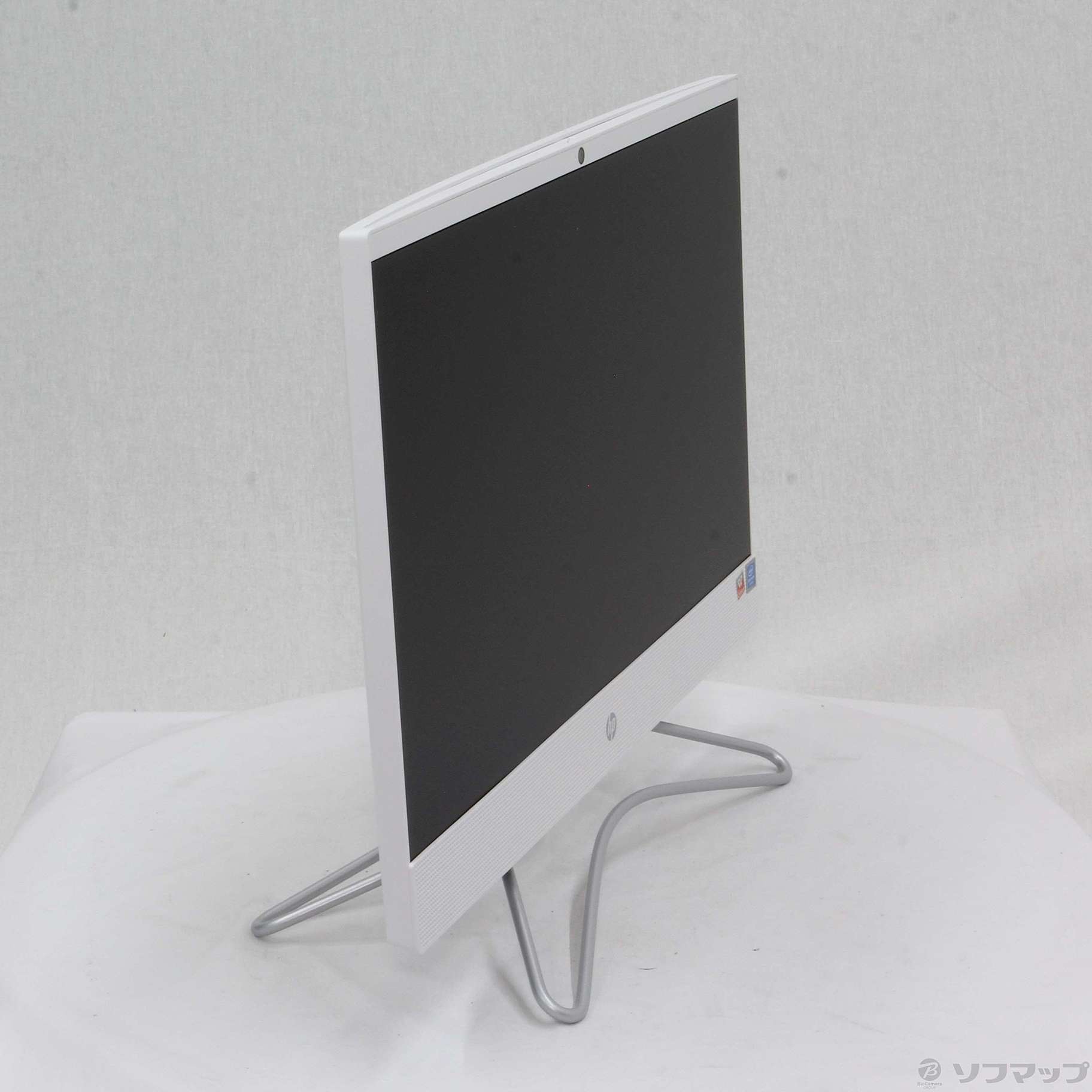 中古】HP All-in-One 22-c0016jp 3JV54AA#ABJ 〔Windows 10〕 [2133032341518] -  リコレ！|ビックカメラグループ ソフマップの中古通販サイト