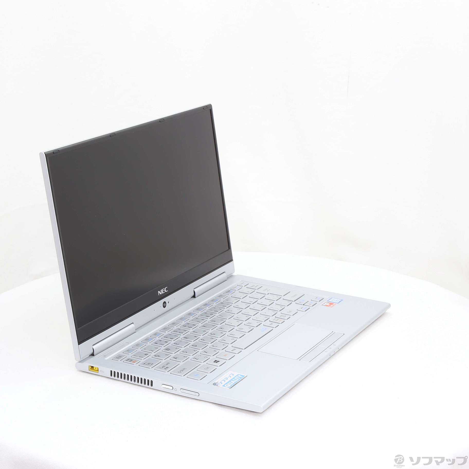 中古】LAVIE Direct HZ PC-GN254V1AA 〔Windows 10〕 [2133032342386 