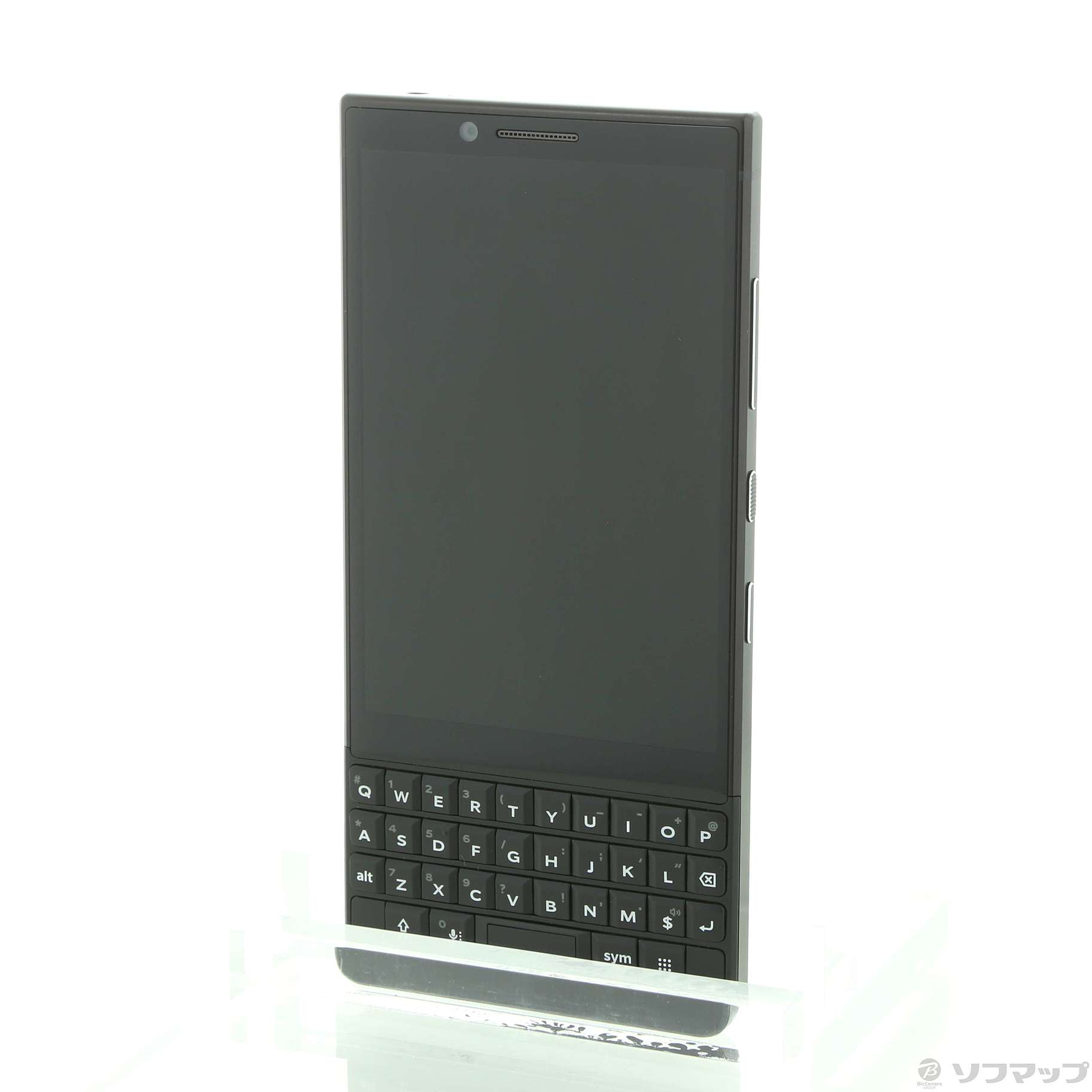 blackberry key2 128GB 美品