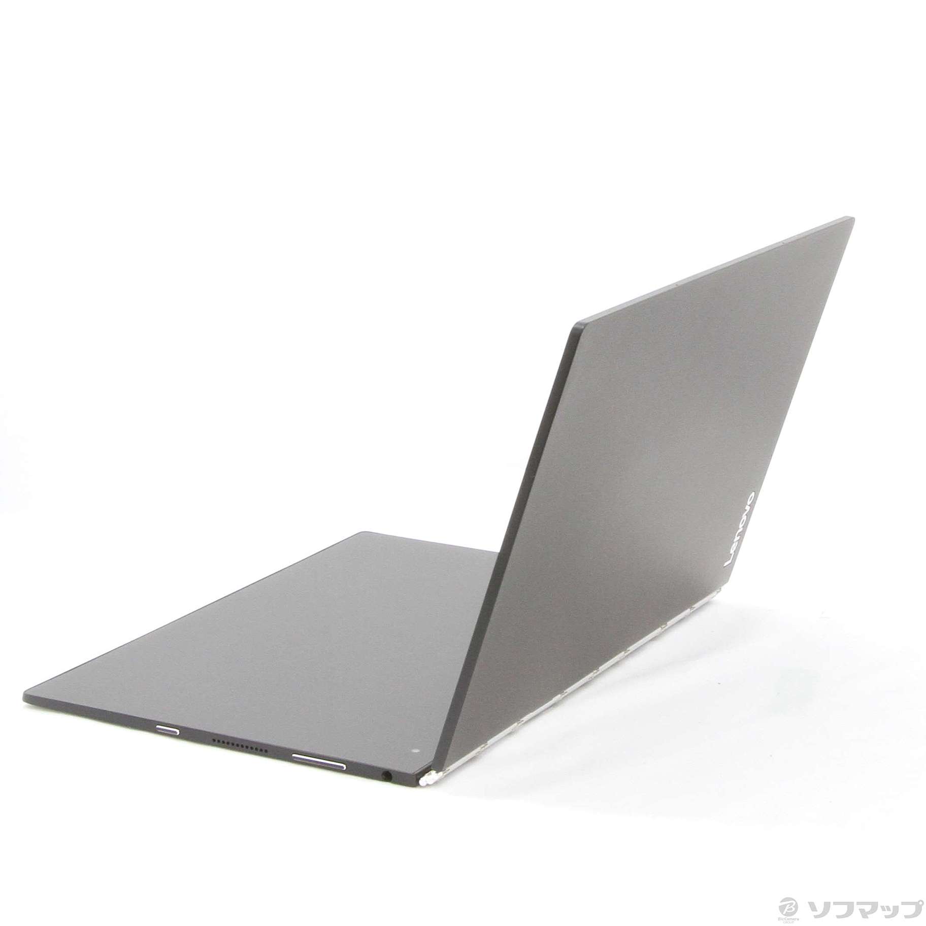 中古】YOGA BOOK with Windows ZA160035JP カーボンブラック