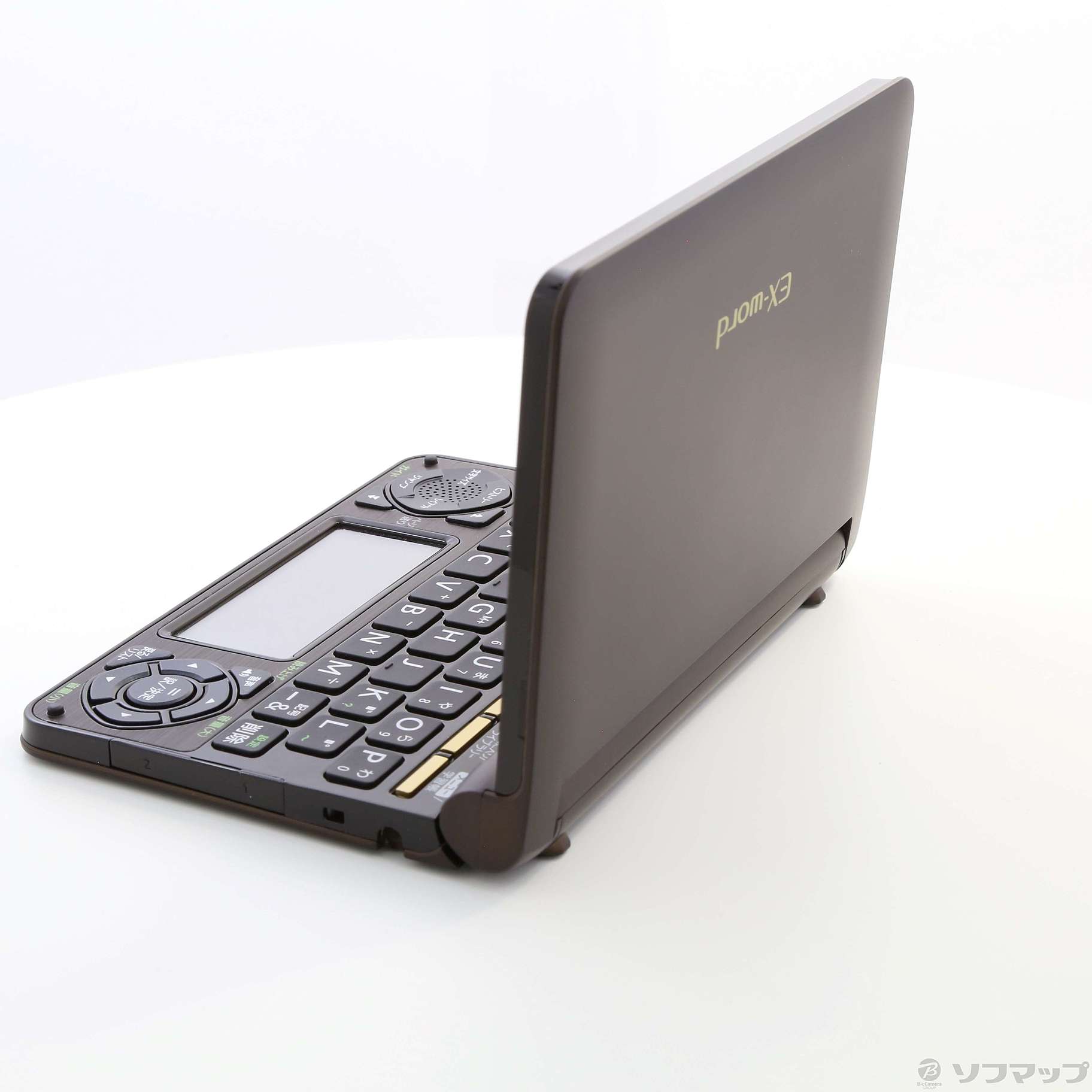 中古】エクスワード XD-N5900MED (医学モデル) [2133032343437