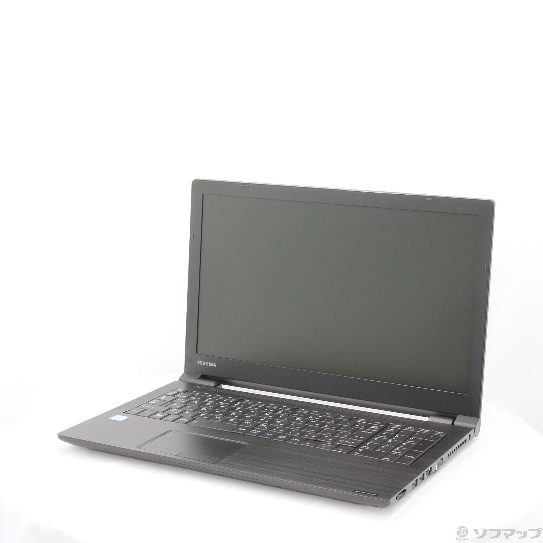 TOSHIBA dynabook P1B3LBAB - ノートPC