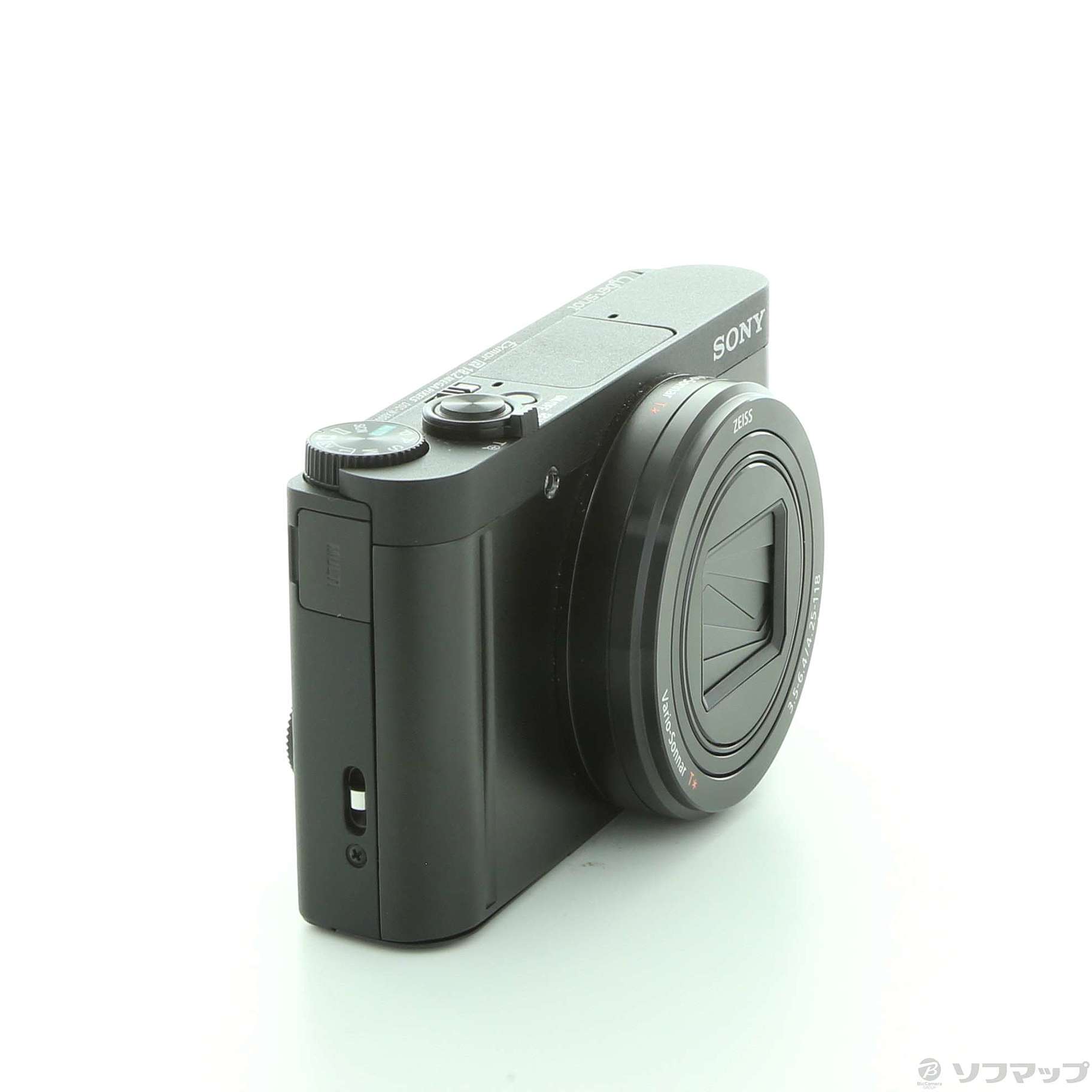 中古】〔展示品〕 サイバーショット DSC-WX800 ◇06/16(水)値下げ