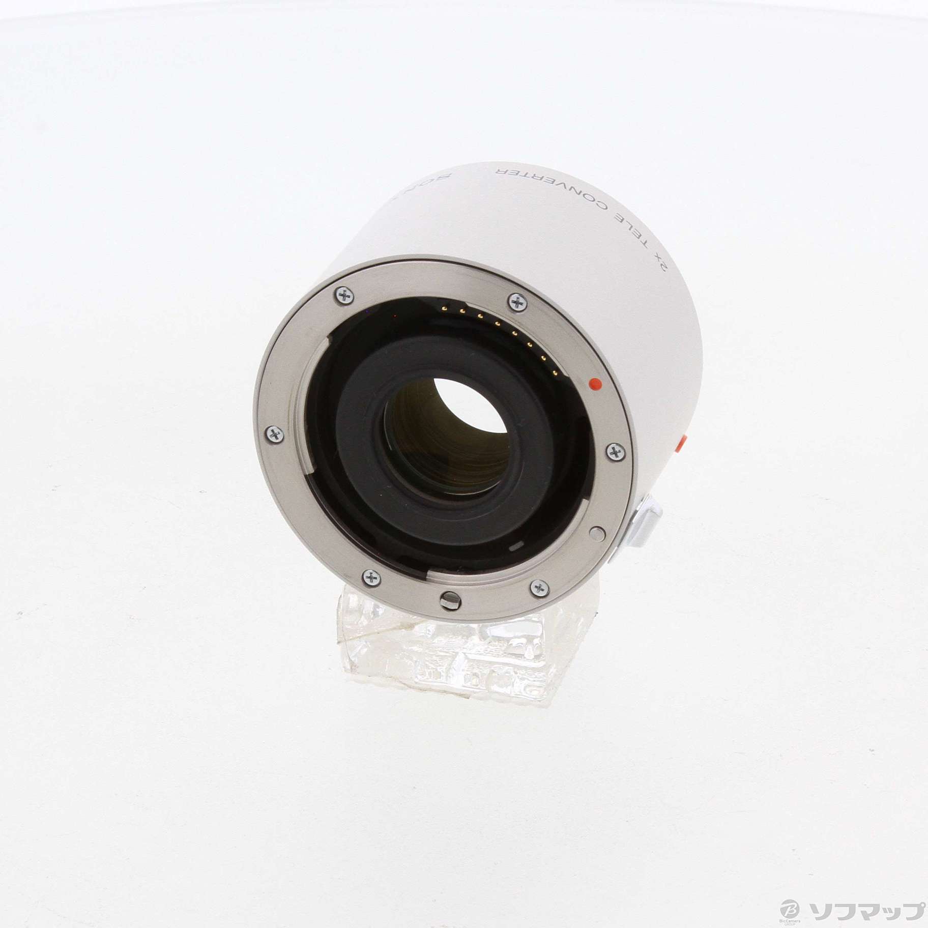 〔展示品〕 2X Teleconverter (SAL20TC) (αレンズ)