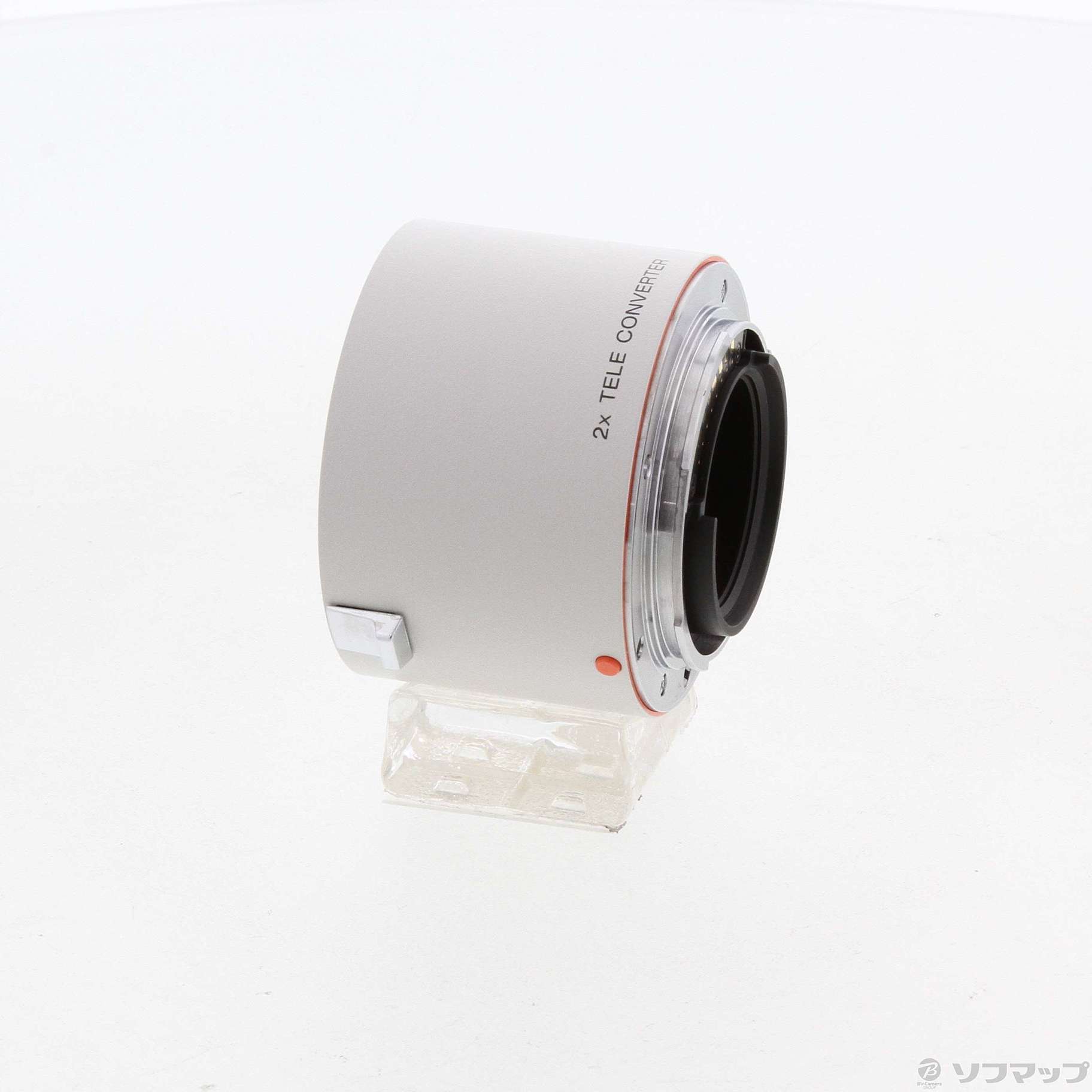 中古】〔展示品〕 2X Teleconverter (SAL20TC) (αレンズ