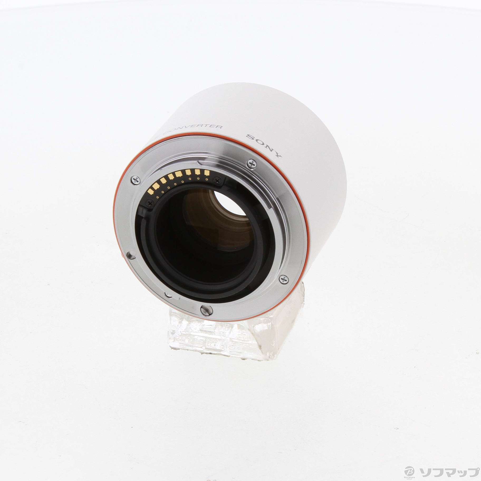 〔展示品〕 2X Teleconverter (SAL20TC) (αレンズ)