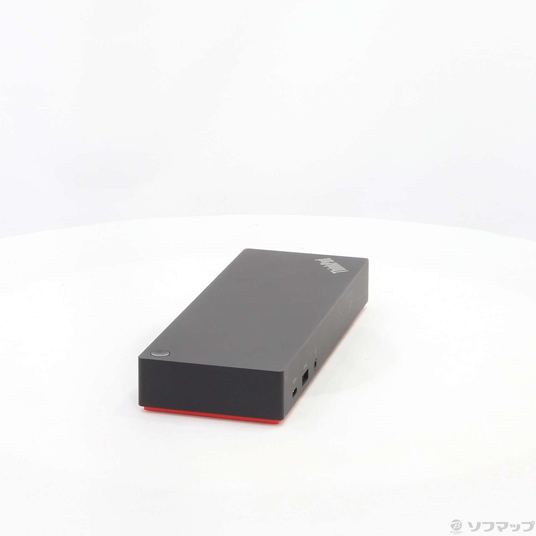 ThinkPad USB Type-C ドック 2 (90W)