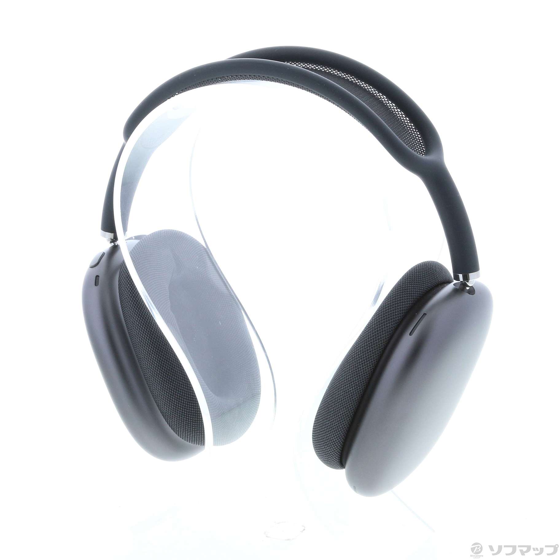 最終値下げ】Apple AirPods Max スペースグレー 【公式通販】