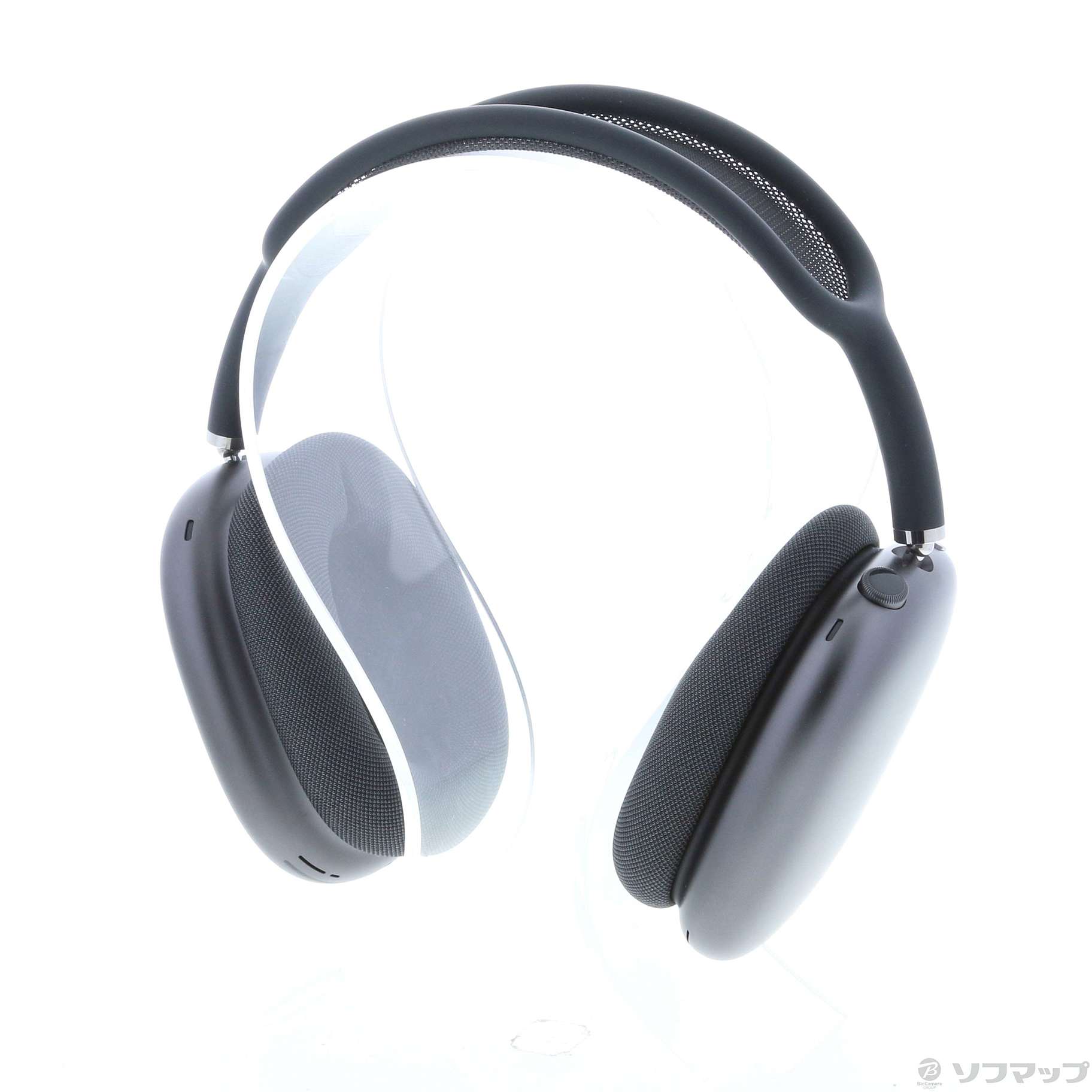 中古】セール対象品 AirPods Max スペースグレイ MGYH3J／A ◇07/24(土 
