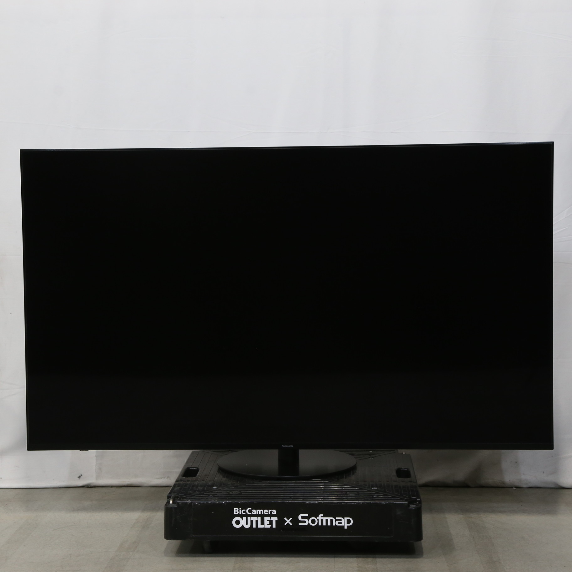中古】〔展示品〕 TH65HX950 [2133032352163] - リコレ！|ビックカメラ 
