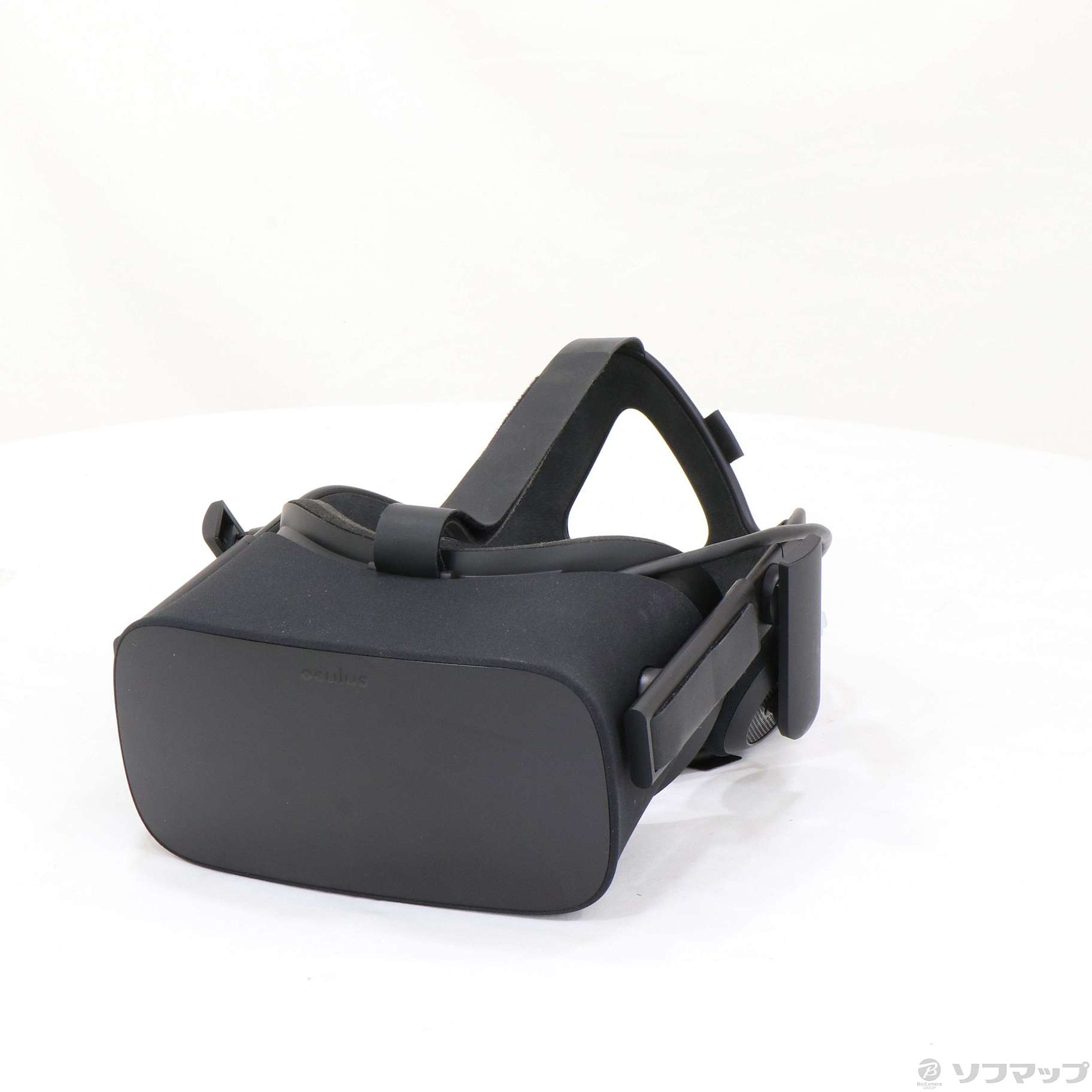 中古】Oculus Rift CV1 [2133032352781] - リコレ！|ビックカメラ