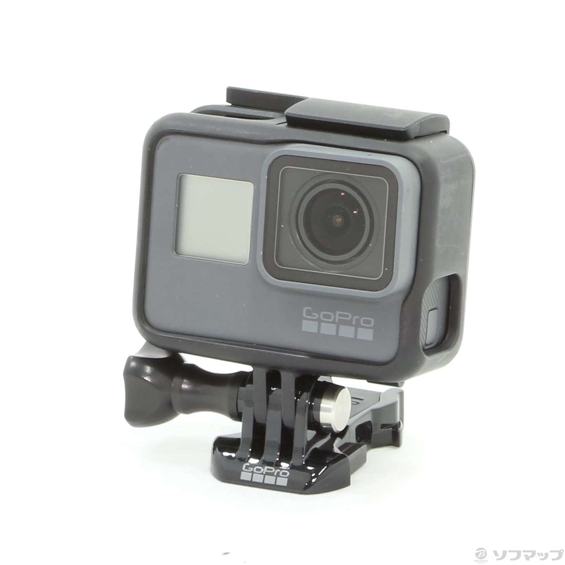 中古】GoPro HD HERO5 BLACK CHDHX-501-JP ◇04/27(火)新入荷