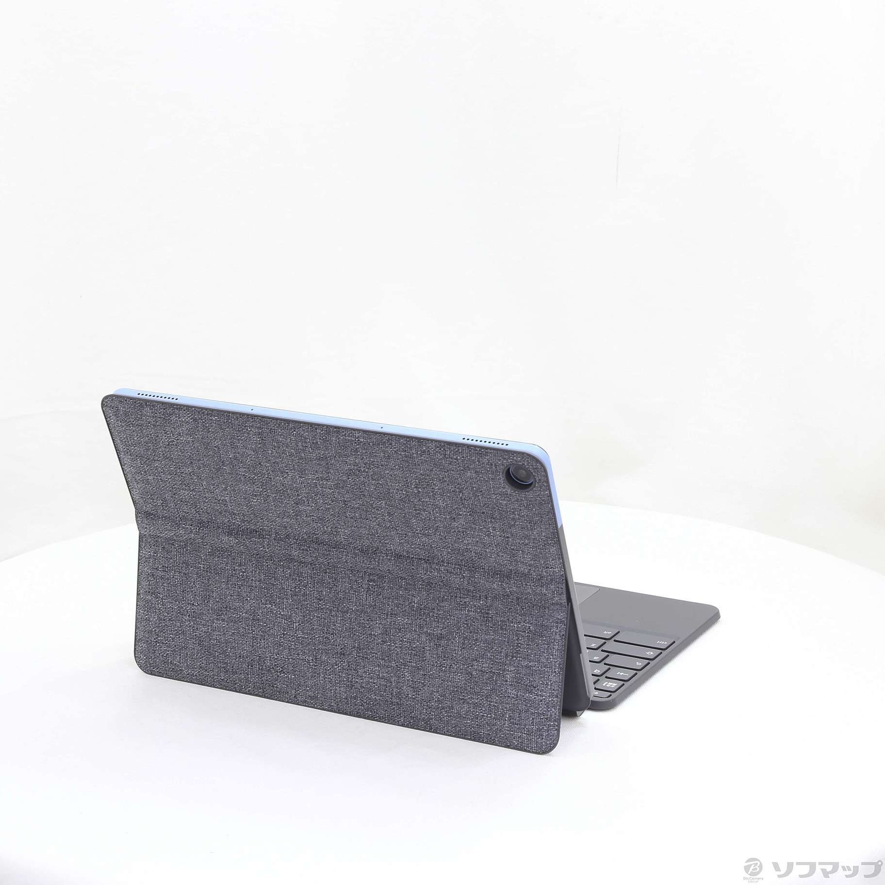 中古】ideapad Duet Chromebook ZA6F0038JP アイスブルー+アイアン