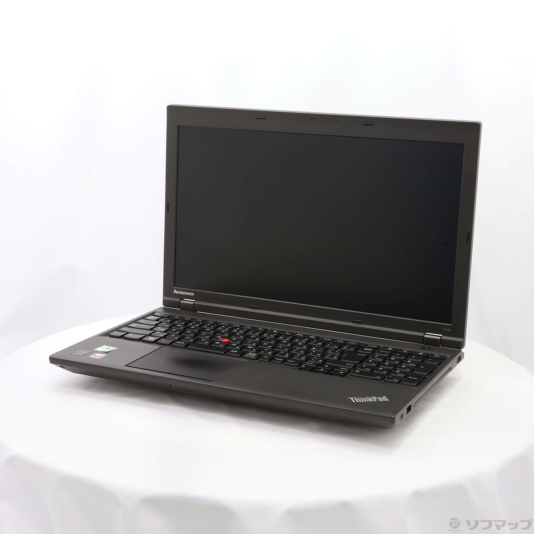 Lenovo ThinkPad L540 20AU-S05800 ノートPC Core i7-4710MQ 2.50GHz