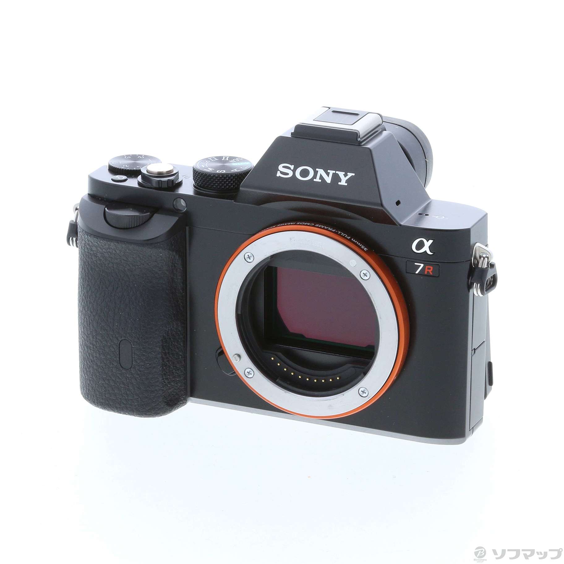 中古】セール対象品 α7R ボディ (ILCE-7R) ◇04/23(土)値下げ