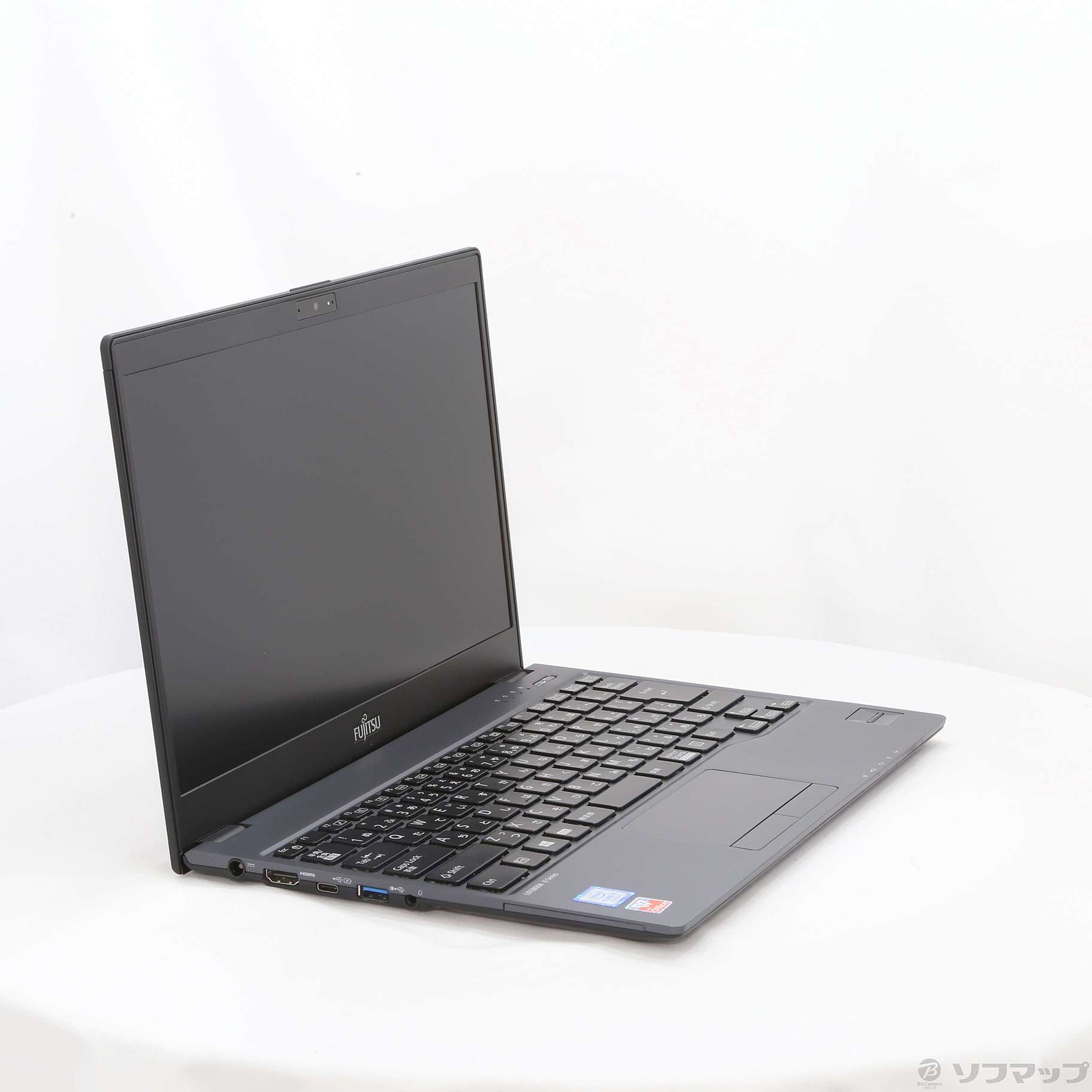 中古】LIFEBOOK U938／S FMVU14008 [2133032364265] - リコレ