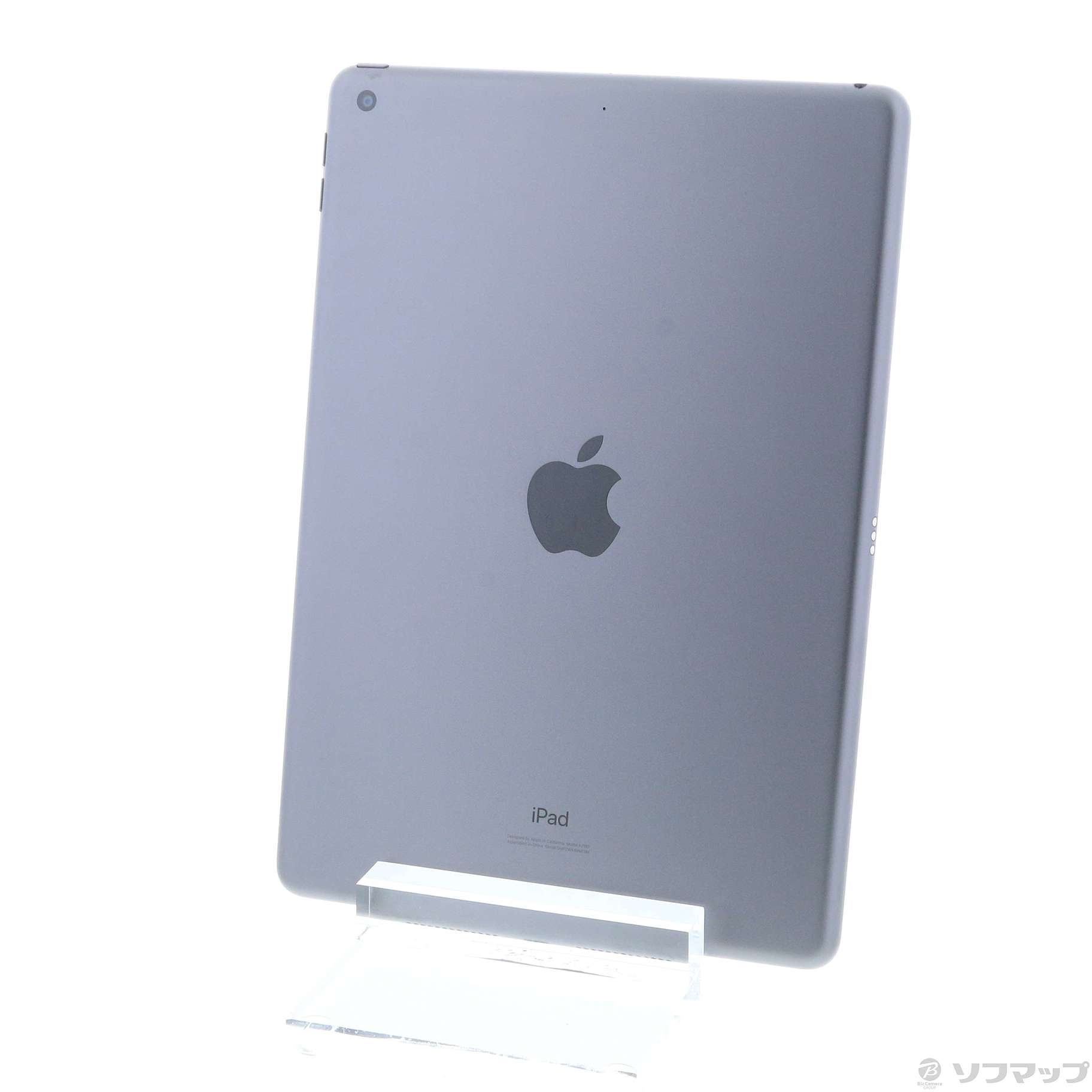 春早割 新品同様 iPad7 第7世代 wi-fiモデル 128GB ゴールド 中古 本体 土日祝発送OK fucoa.cl