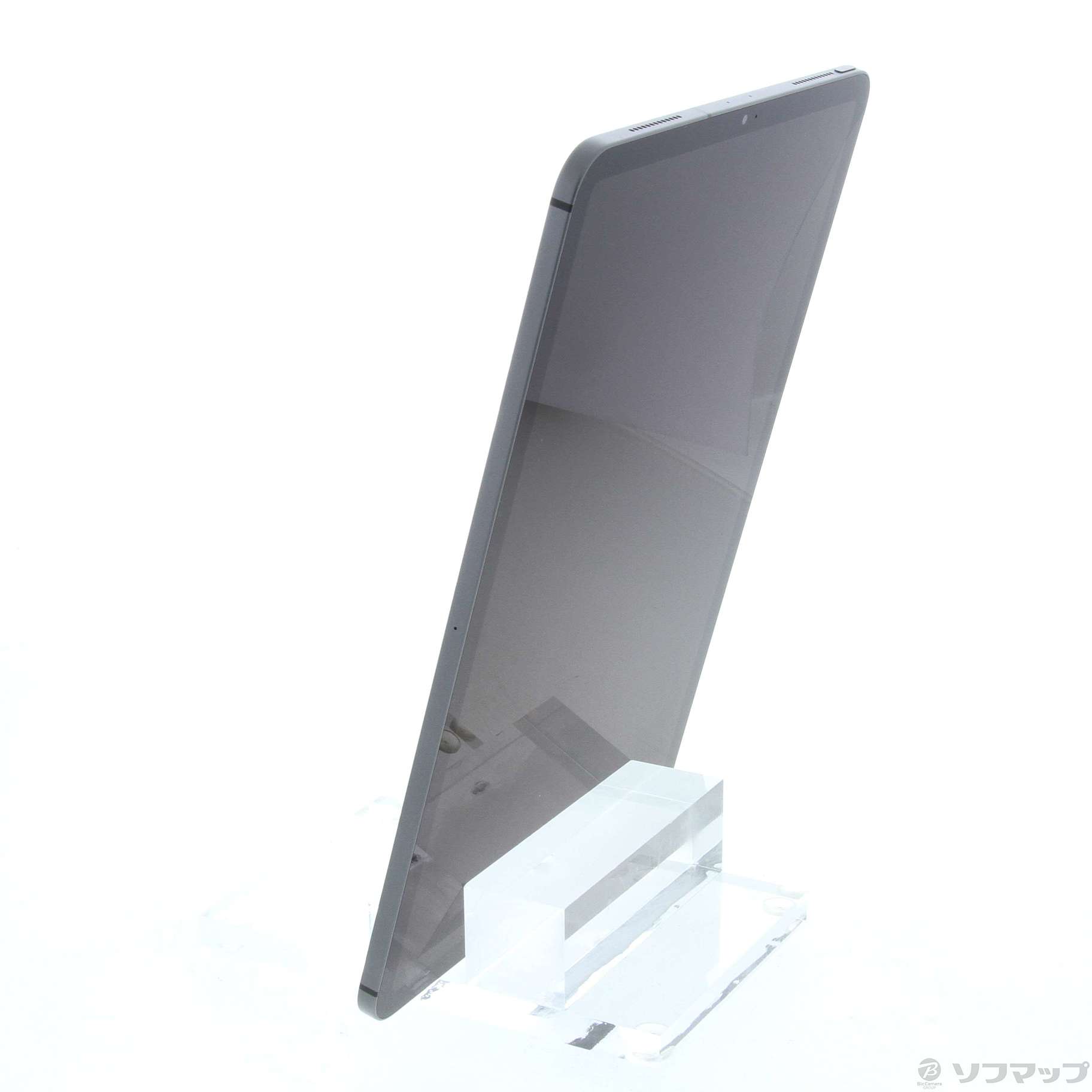 中古】iPad Pro 11インチ 256GB スペースグレイ MU102J/A SIMフリー 中古】iPad Pro 11インチ 256GB スペースグレイ MU102J/A SIMフリー
