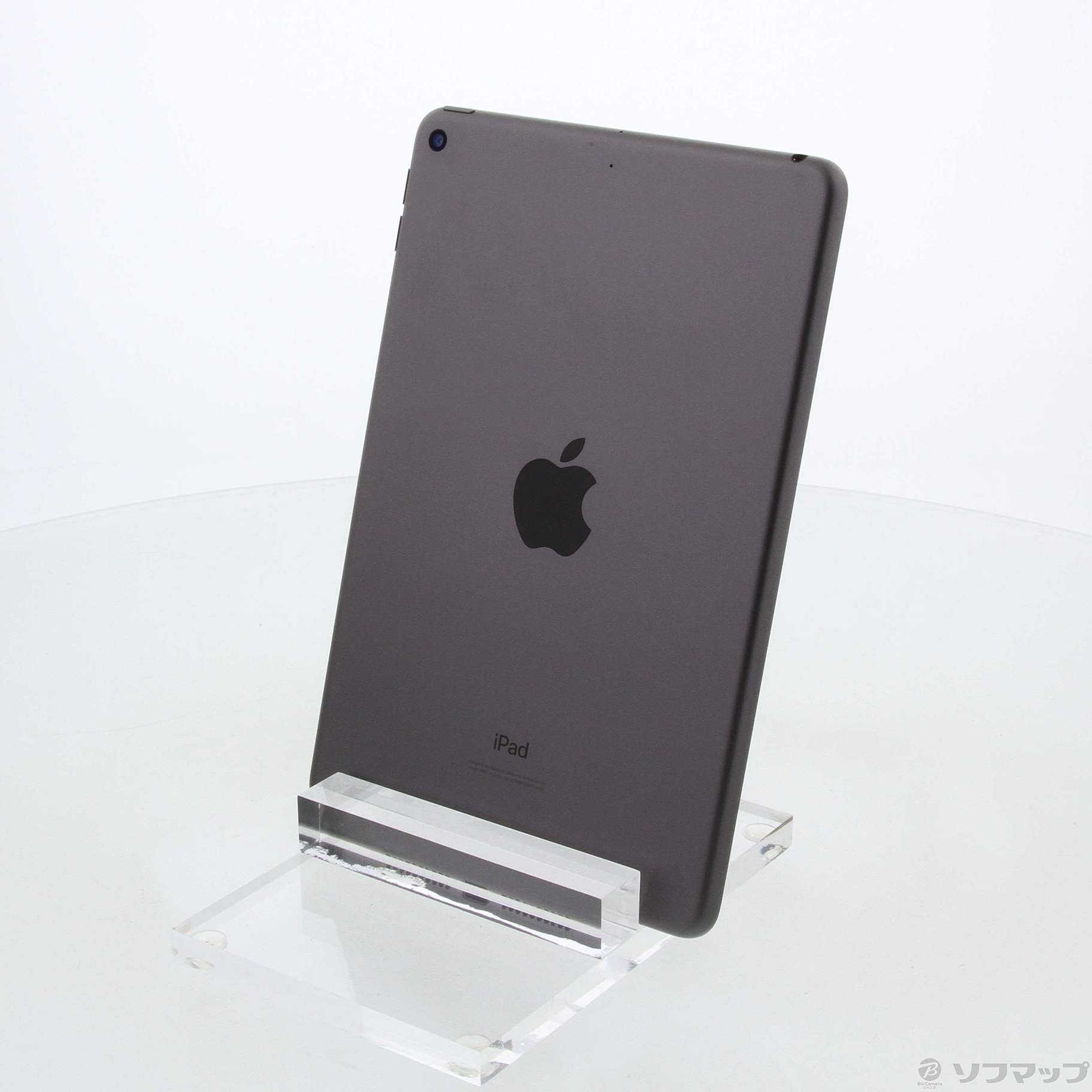 クーポン利用 iPad mini 第5世代 256GB スペースグレイ MUU32J/A ...