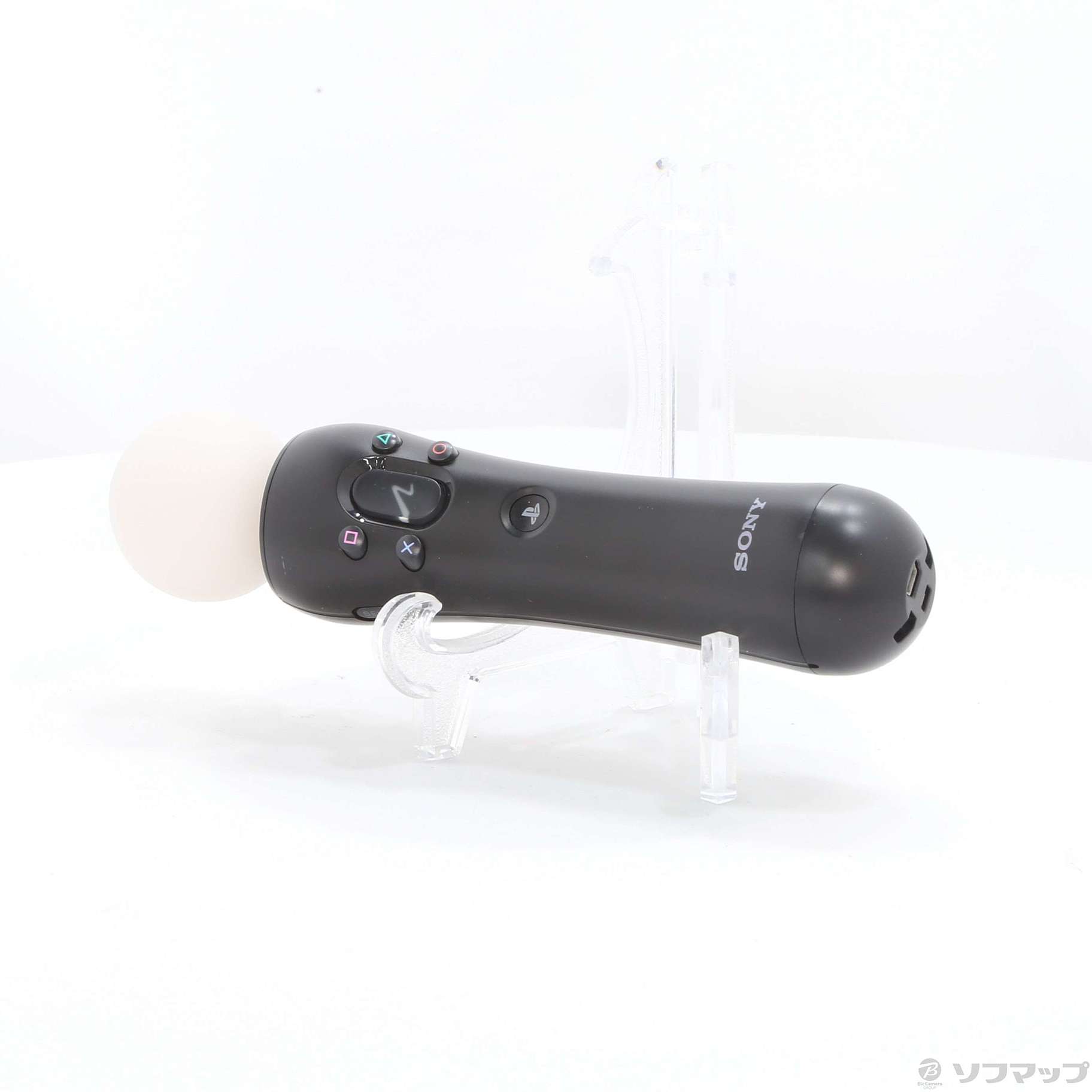 中古 Playstation Move モーションコントローラー Ps4 リコレ ソフマップの中古通販サイト