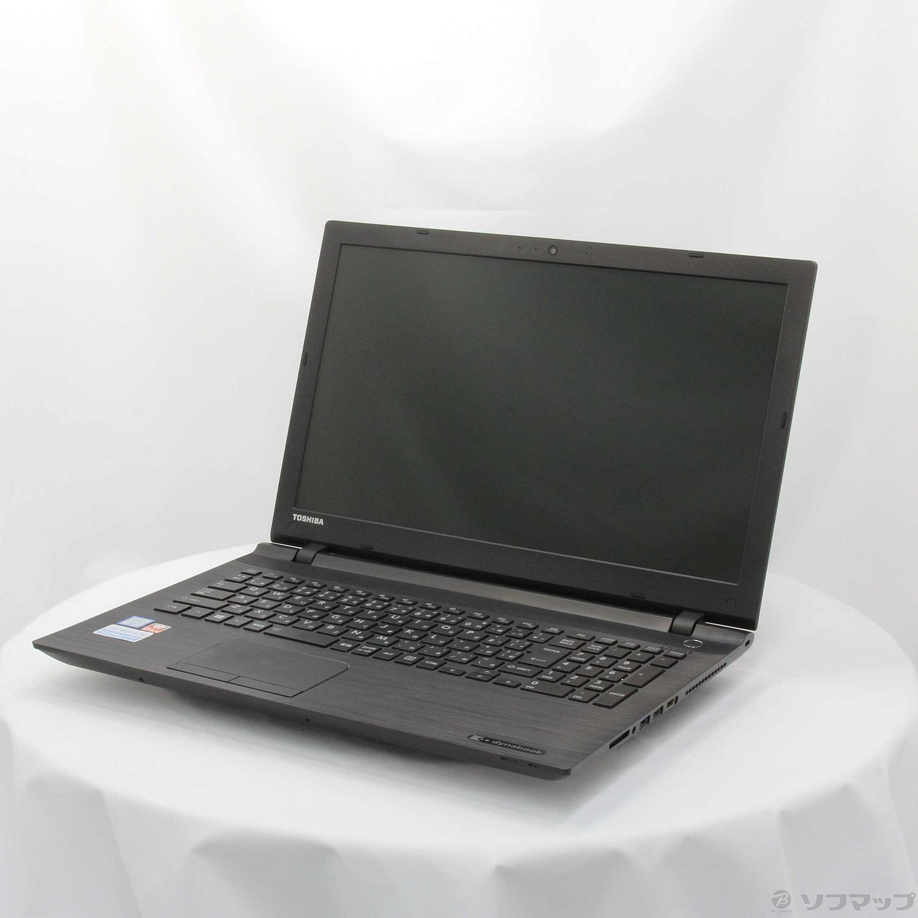 中古】dynabook AZ35／VB PAZ35VB-SJA 〔Windows 10〕 ◇11/21(日 