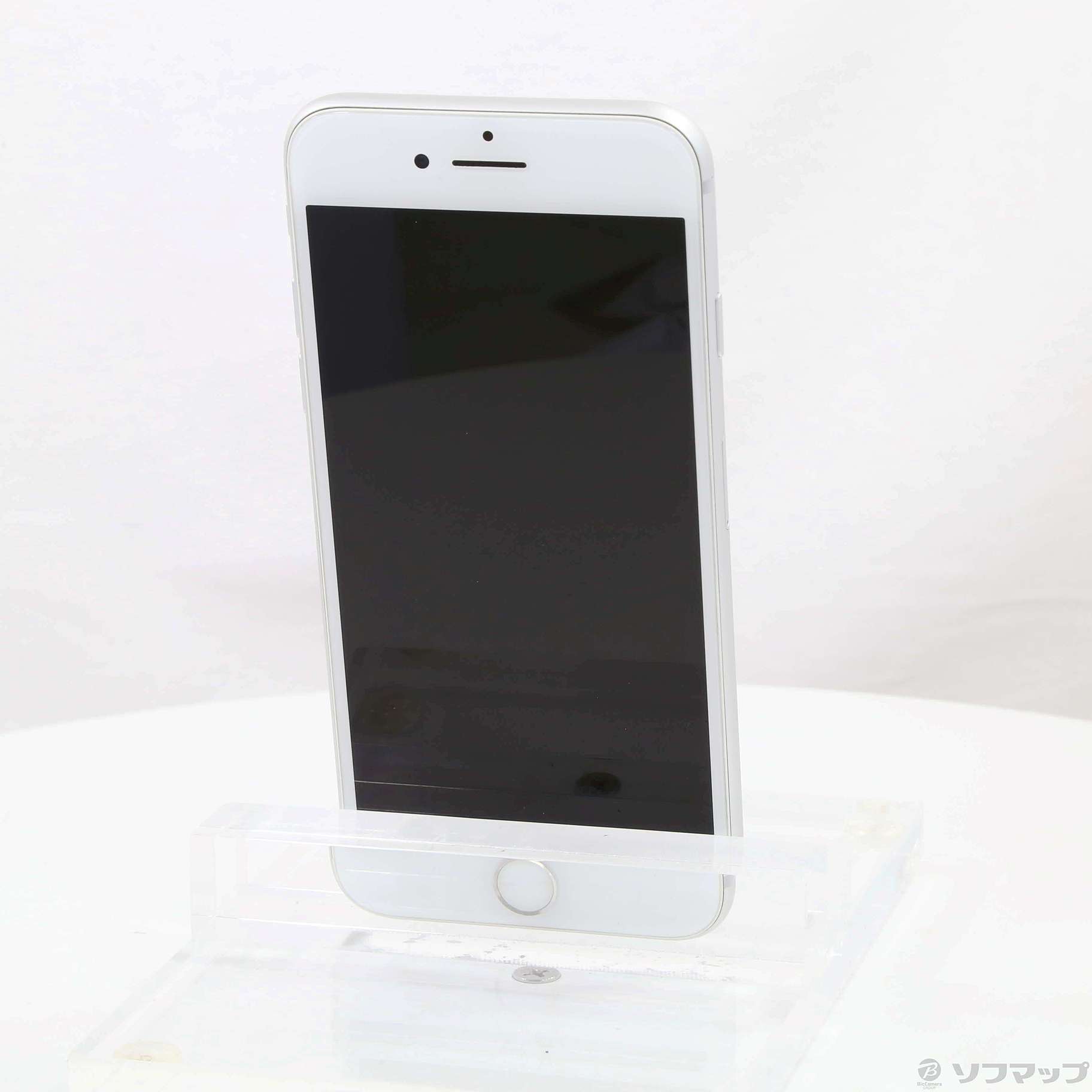 中古】セール対象品 iPhone8 64GB シルバー MQ792J／A SIMフリー ◇06/11(金)値下げ！ [2133032372246] -  リコレ！|ビックカメラグループ ソフマップの中古通販サイト