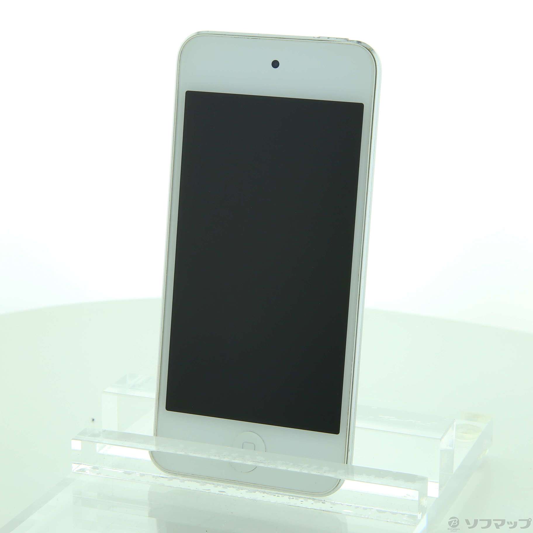 中古】iPod touch第6世代 メモリ64GB シルバー MKHJ2J／A