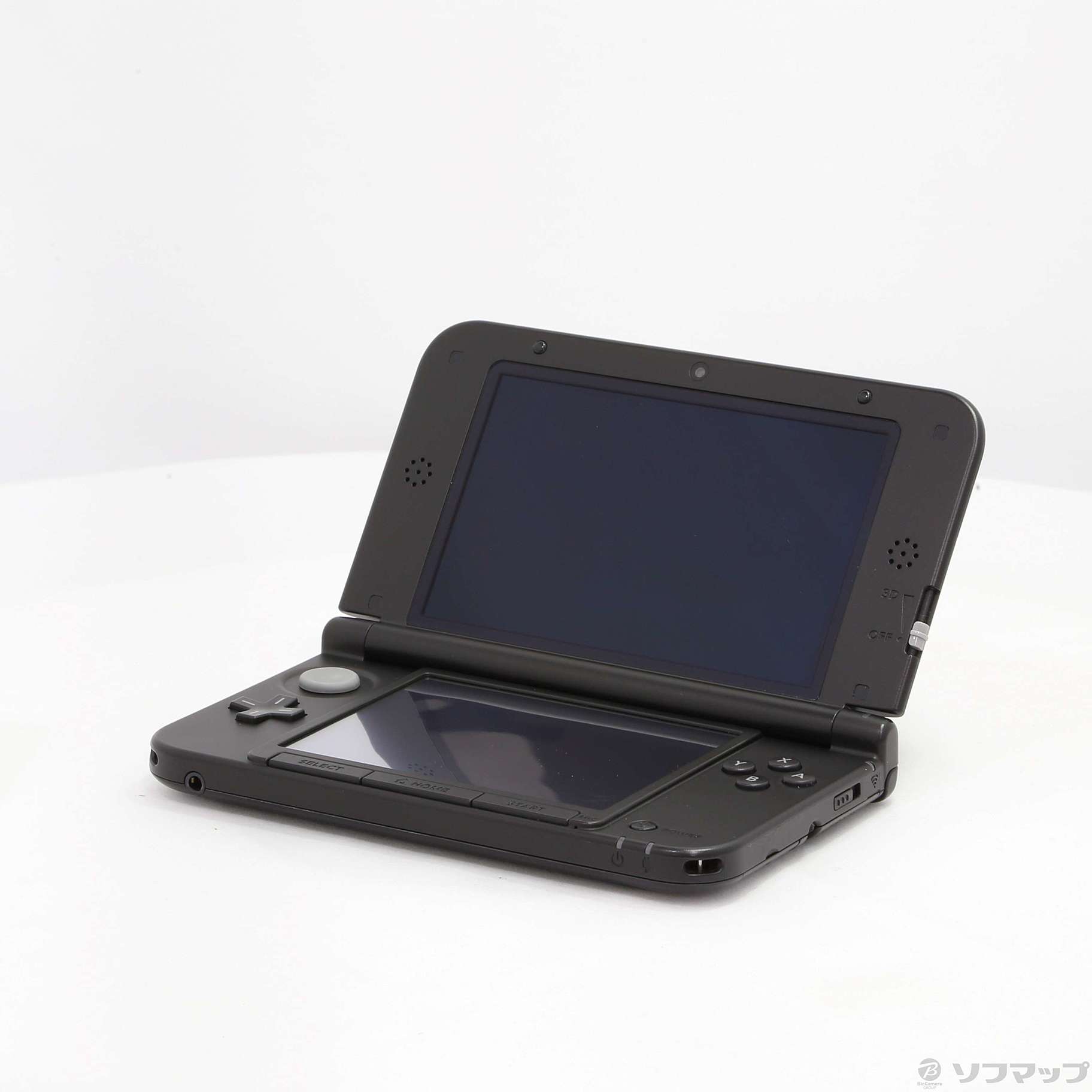 中古】ニンテンドー3DS LL シアトリズム ファイナルファンタジー