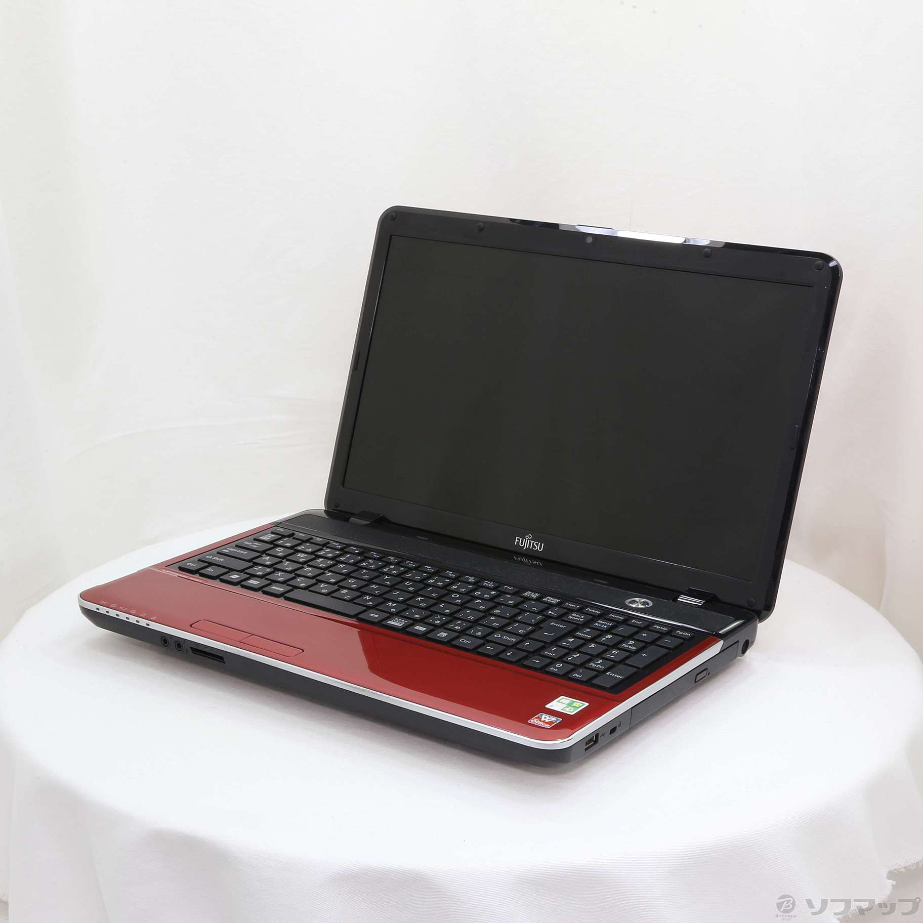 格安安心パソコン LIFEBOOK AH40／E FMVA40ERJ