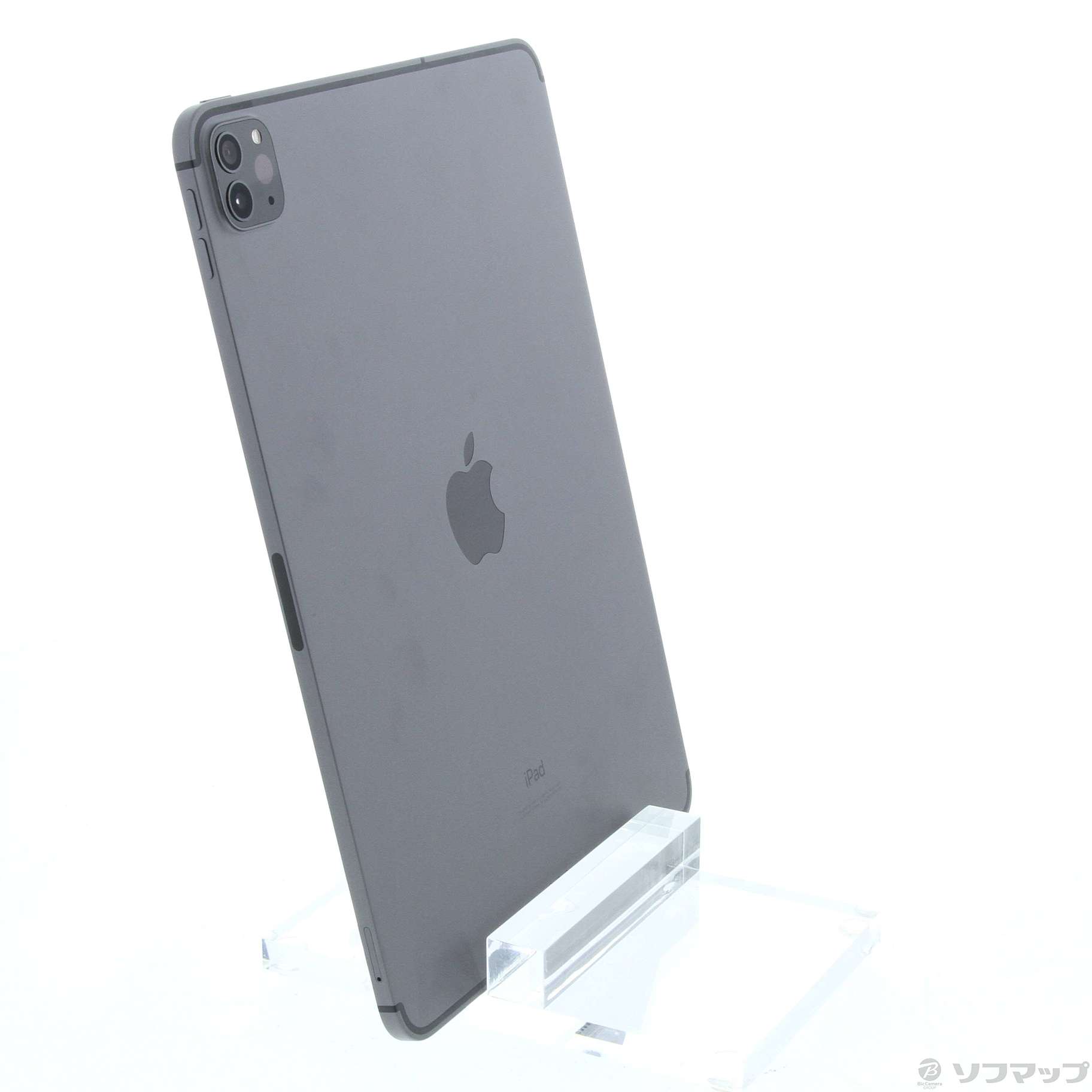 極美品 iPad Pro 11第2世代MXE42J/A 256GBスペースグレイ iPad Pro 11インチ 第2世代 Wi-Fi 256GB 2020年春モデル MXDC2J