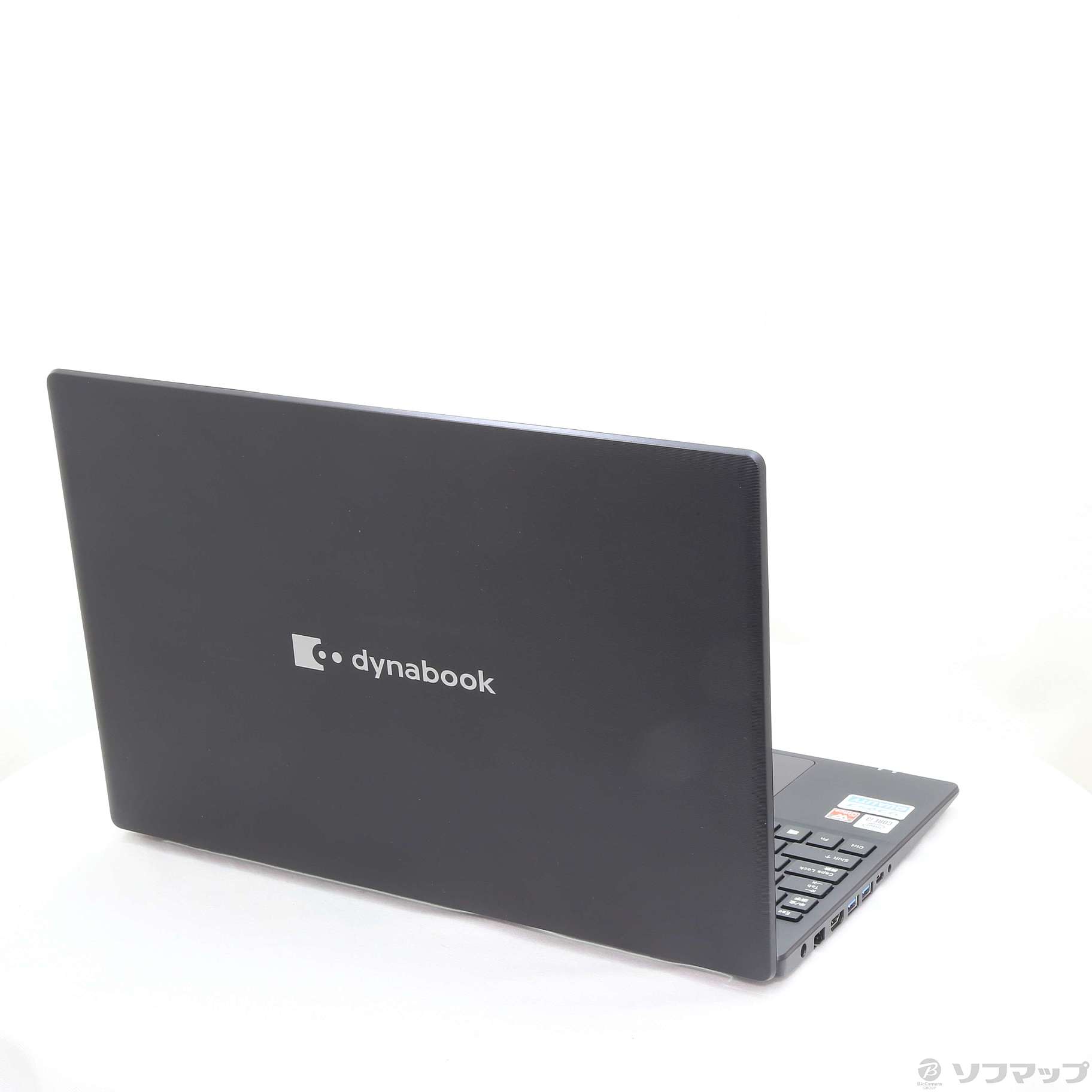 dynabook ノートパソコン P1-B1MB-AB - ノートPC