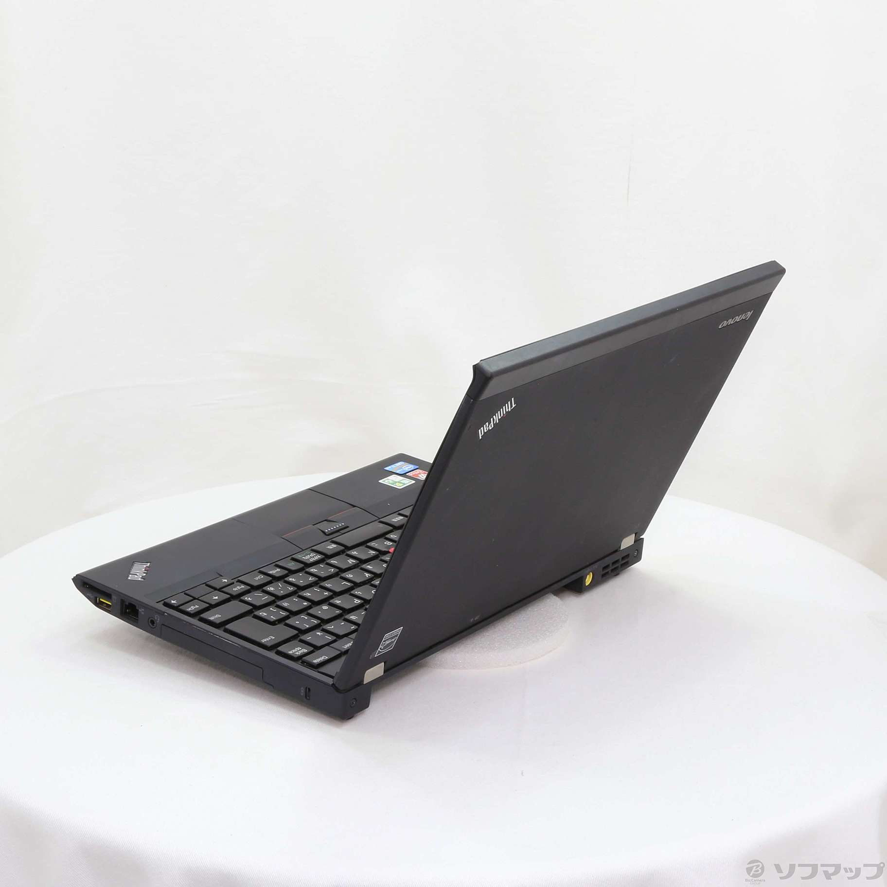 中古】格安安心パソコン ThinkPad X230 2306CTO [2133032383631