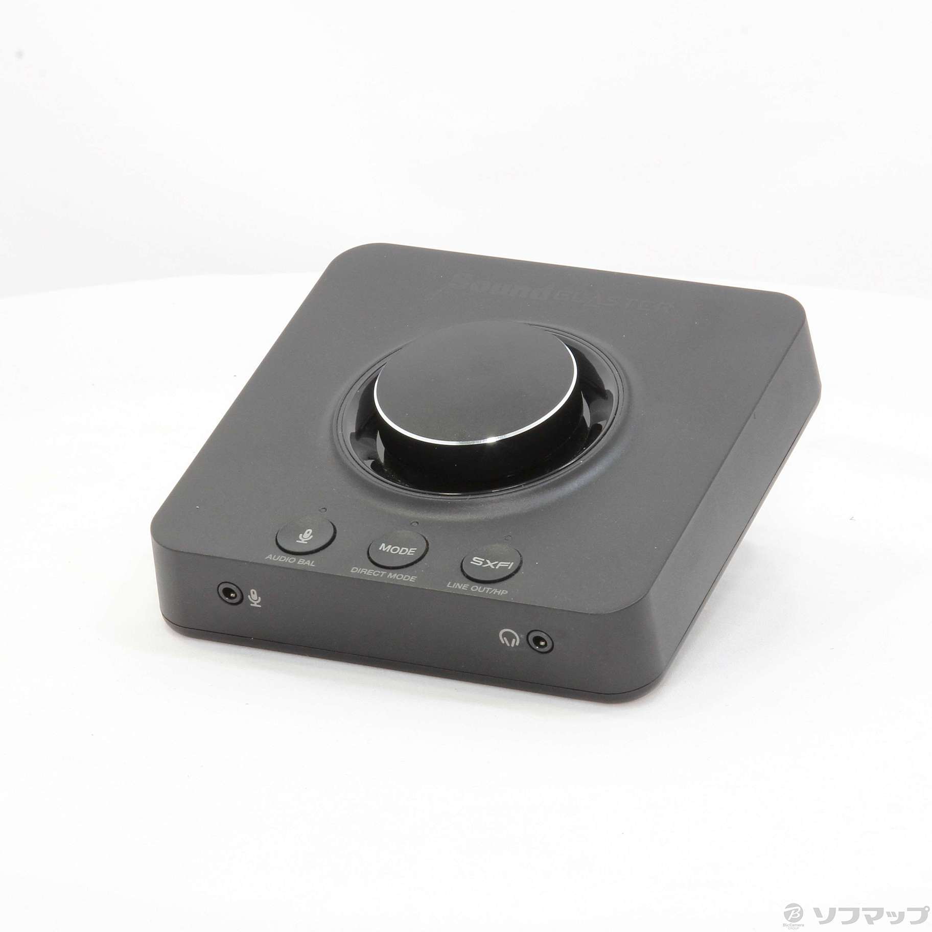 中古】Sound Blaster X3 (SB-X-3A) [2133032387363] - リコレ