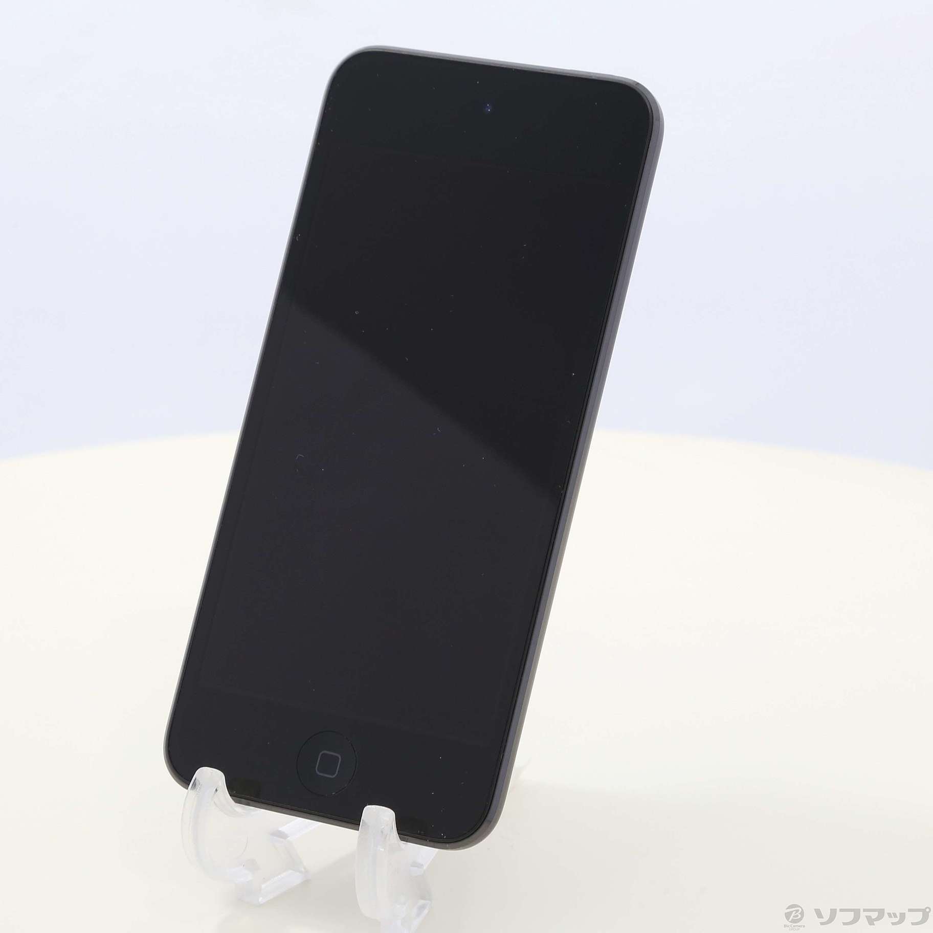 【値下げ】iPod touch 第6世代 32G スペースグレーcolo