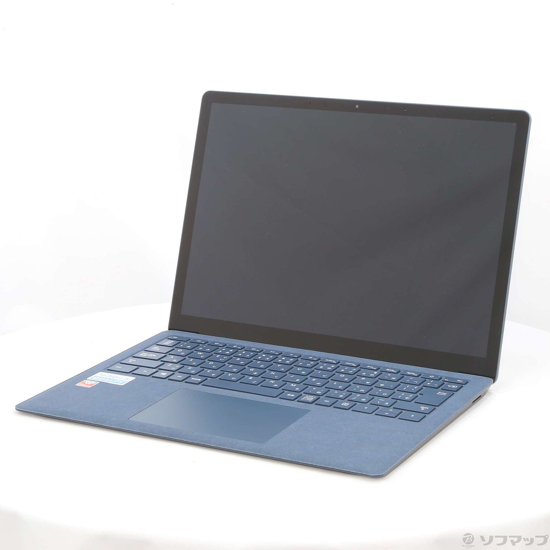 高機能な-Microsoft(マイクロソフ•ト) Surface Laptop 3 〔Core i7