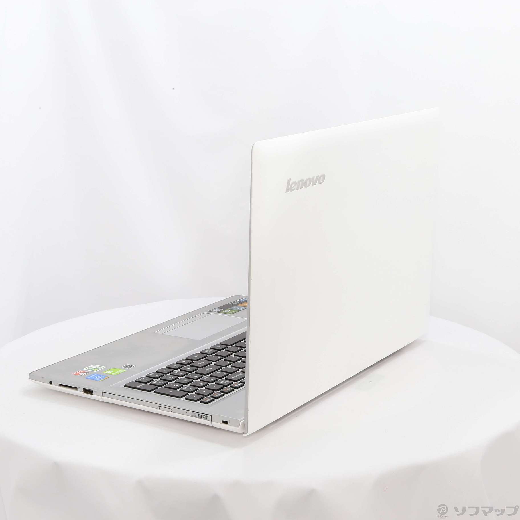 中古】格安安心パソコン Lenovo Z50-70 59419937 [2133032391872
